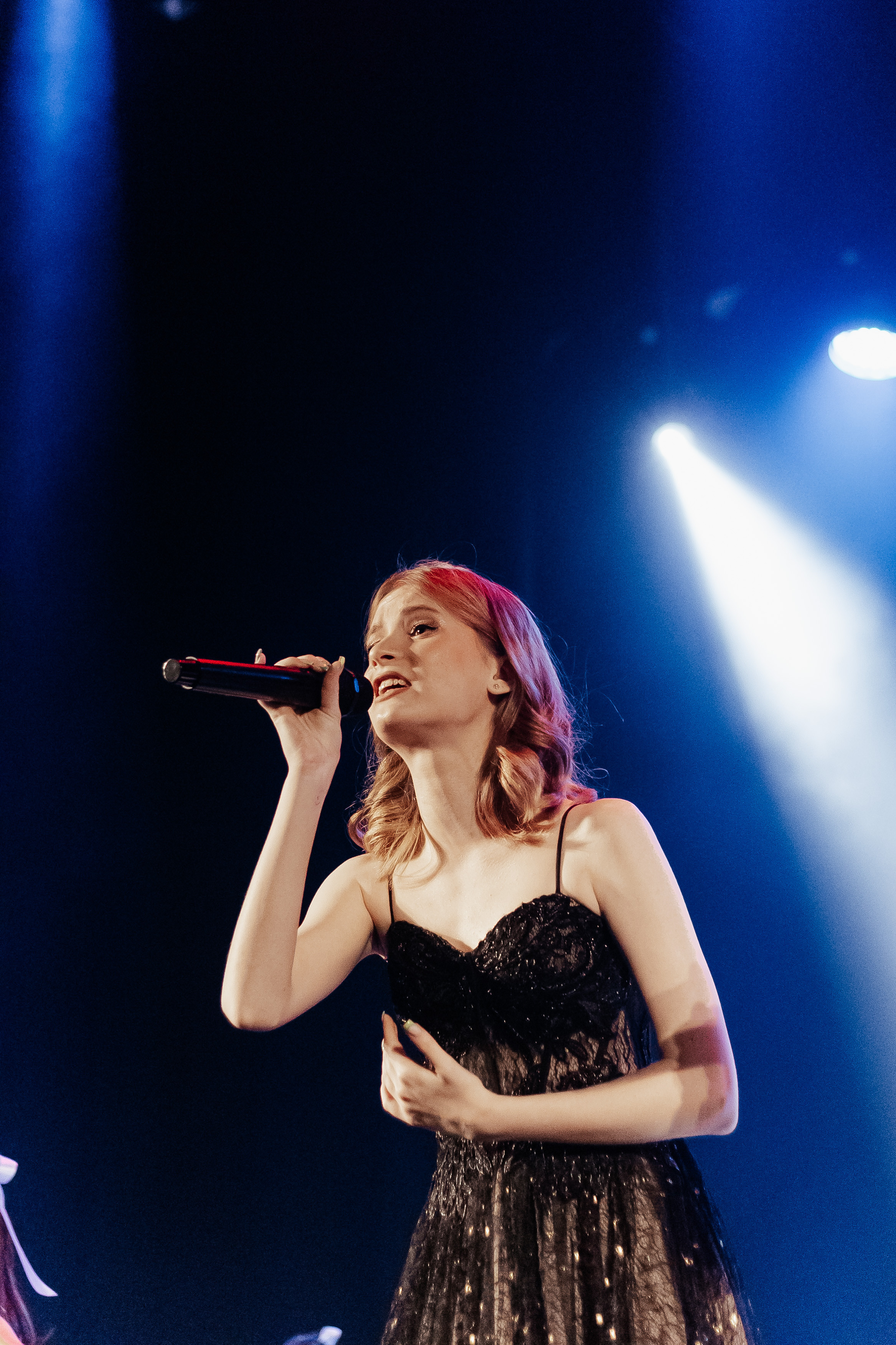 Концерт Газманова младшего. Контент фотограф в Ростове-на-Дону Мардус Павел