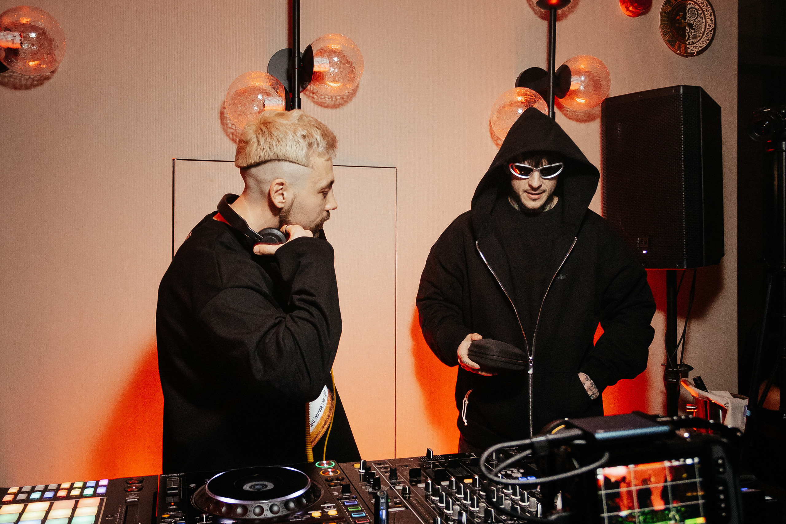 Китайский Новый год в скай баре Empire. Контент фотограф в Ростове-на-Дону Мардус Павел