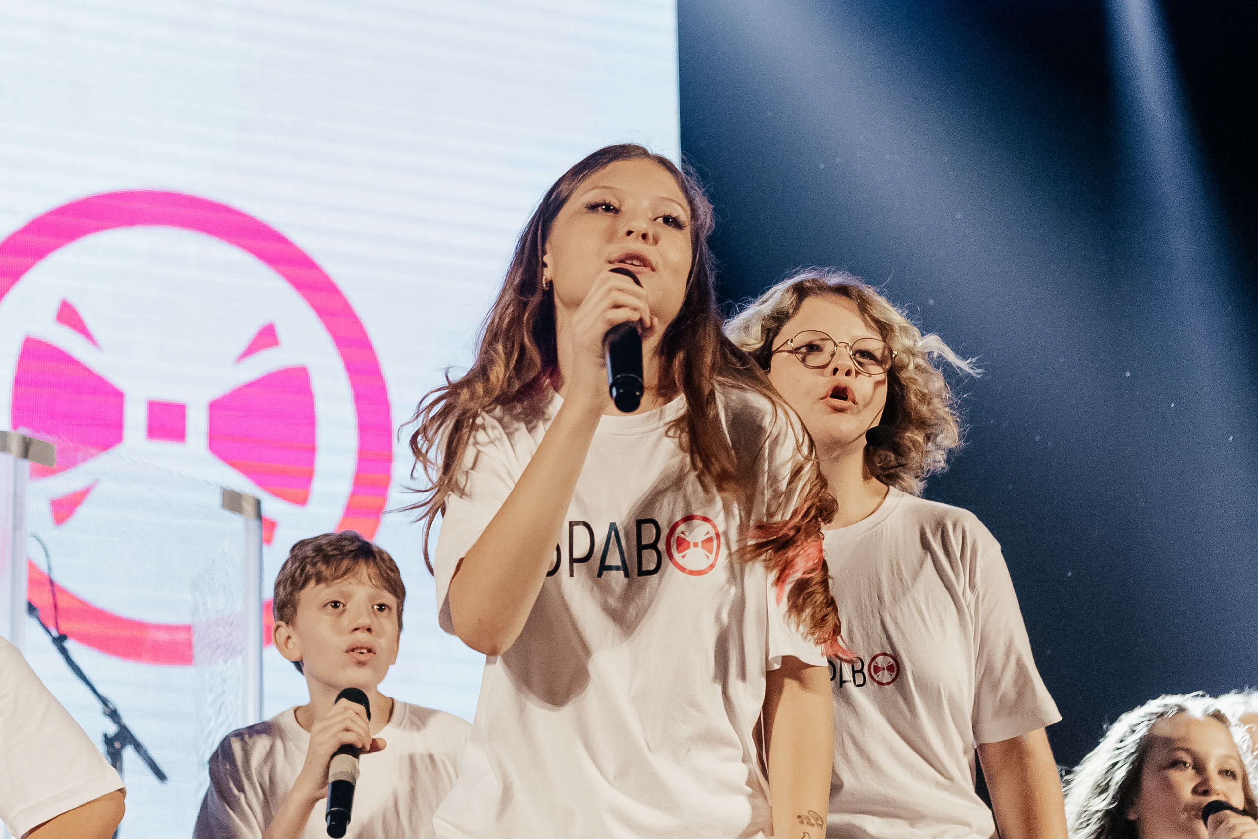 Концерт Газманова младшего. Контент фотограф в Ростове-на-Дону Мардус Павел