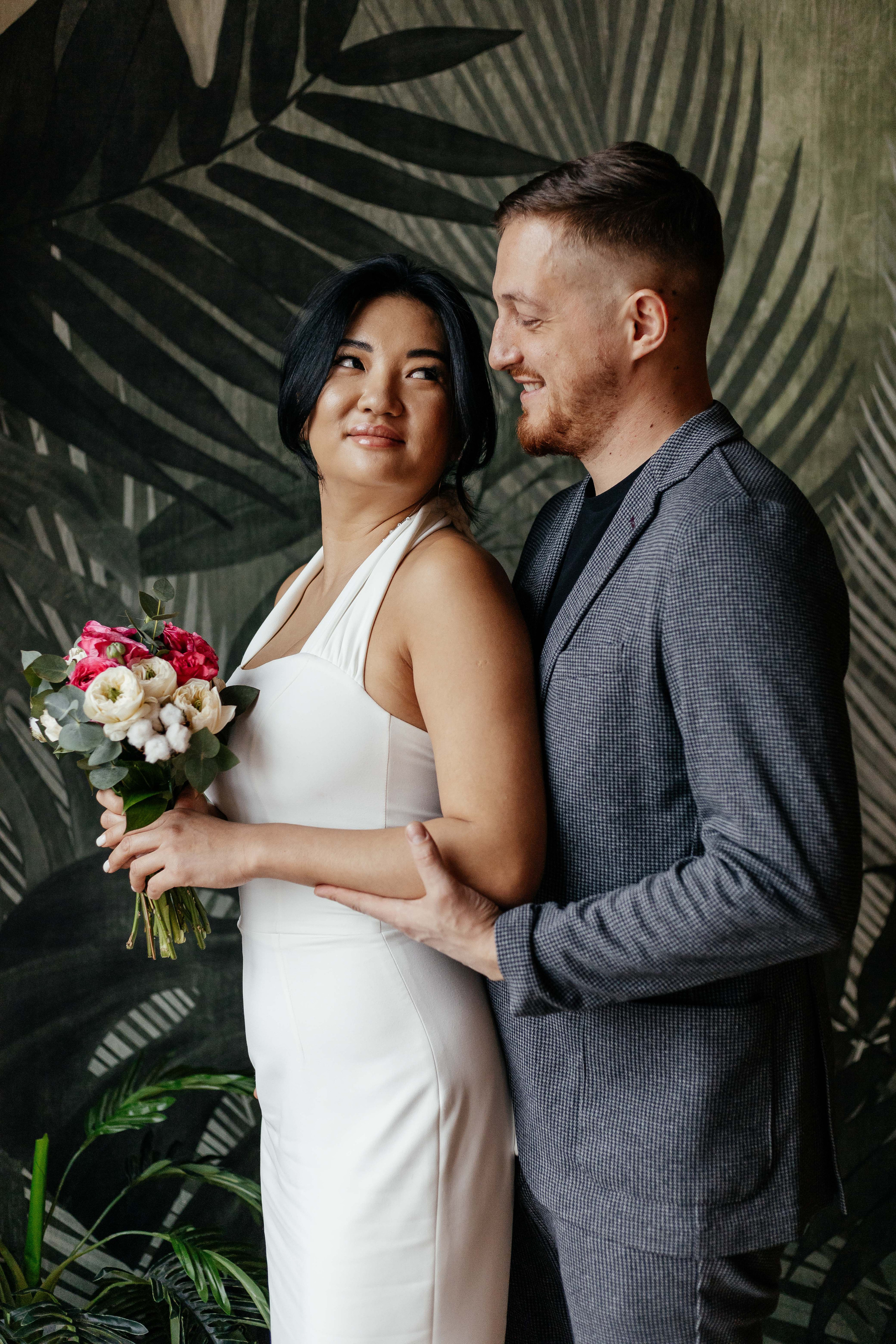 Свадьба Жени и Гали. Контент фотограф в Ростове-на-Дону Мардус Павел