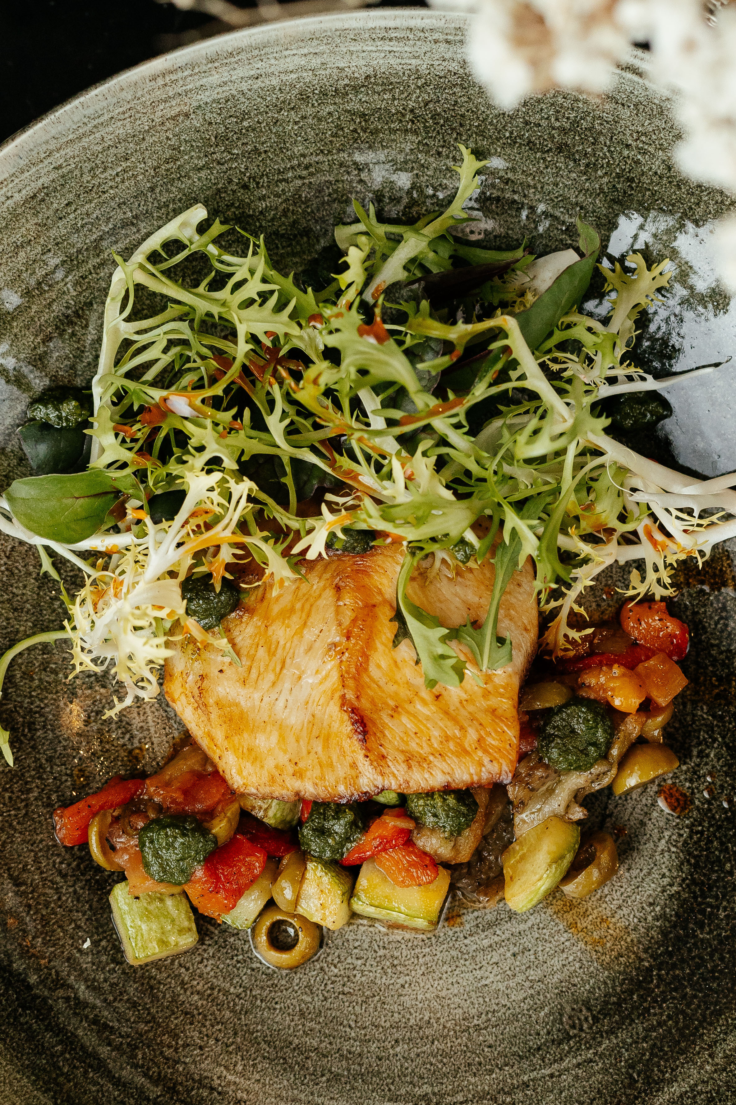 Amalfi Итальянский ресторан. Контент фотограф в Ростове-на-Дону Мардус Павел