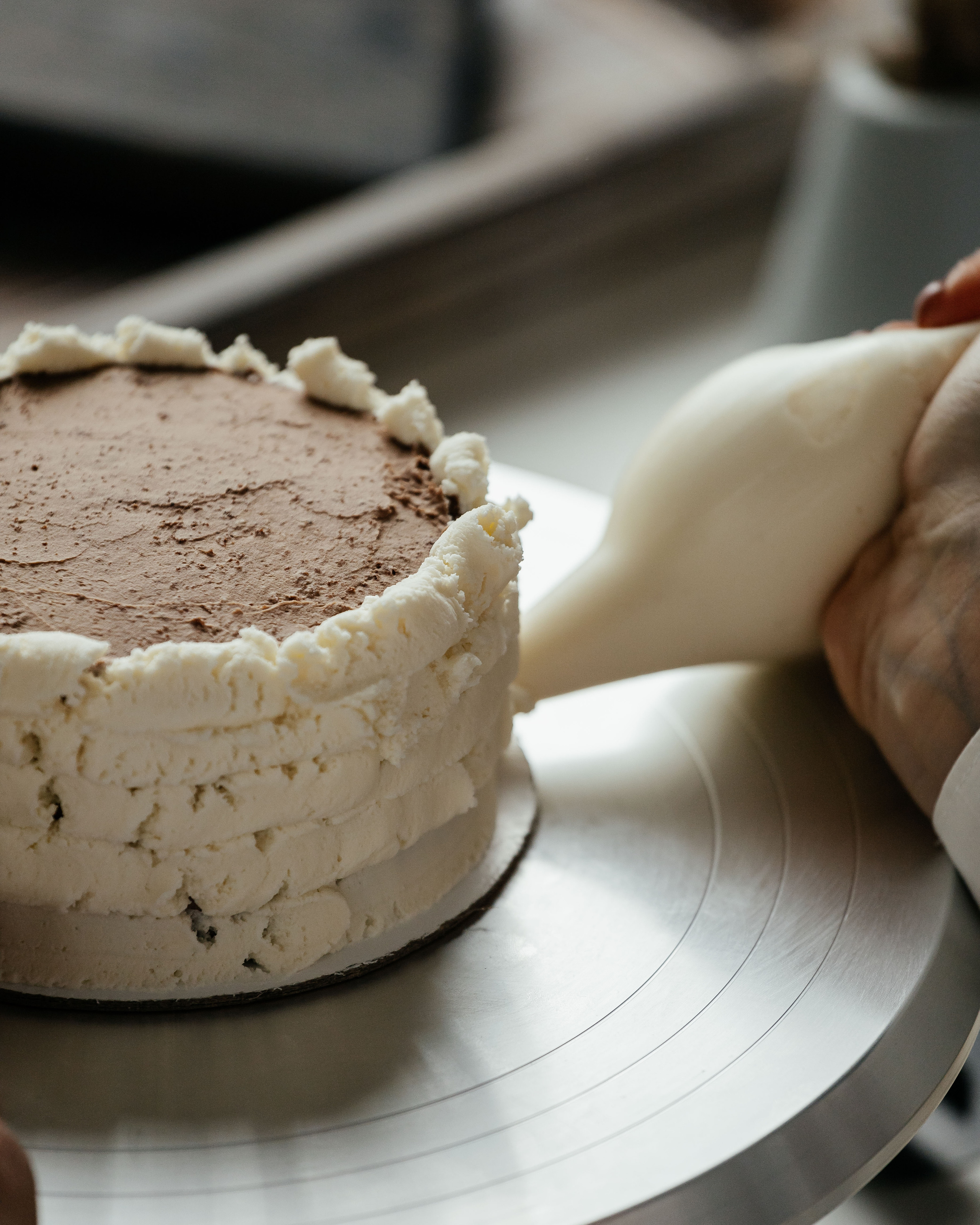 Контент для кондитера. Контент фотограф в Ростове-на-Дону Мардус Павел