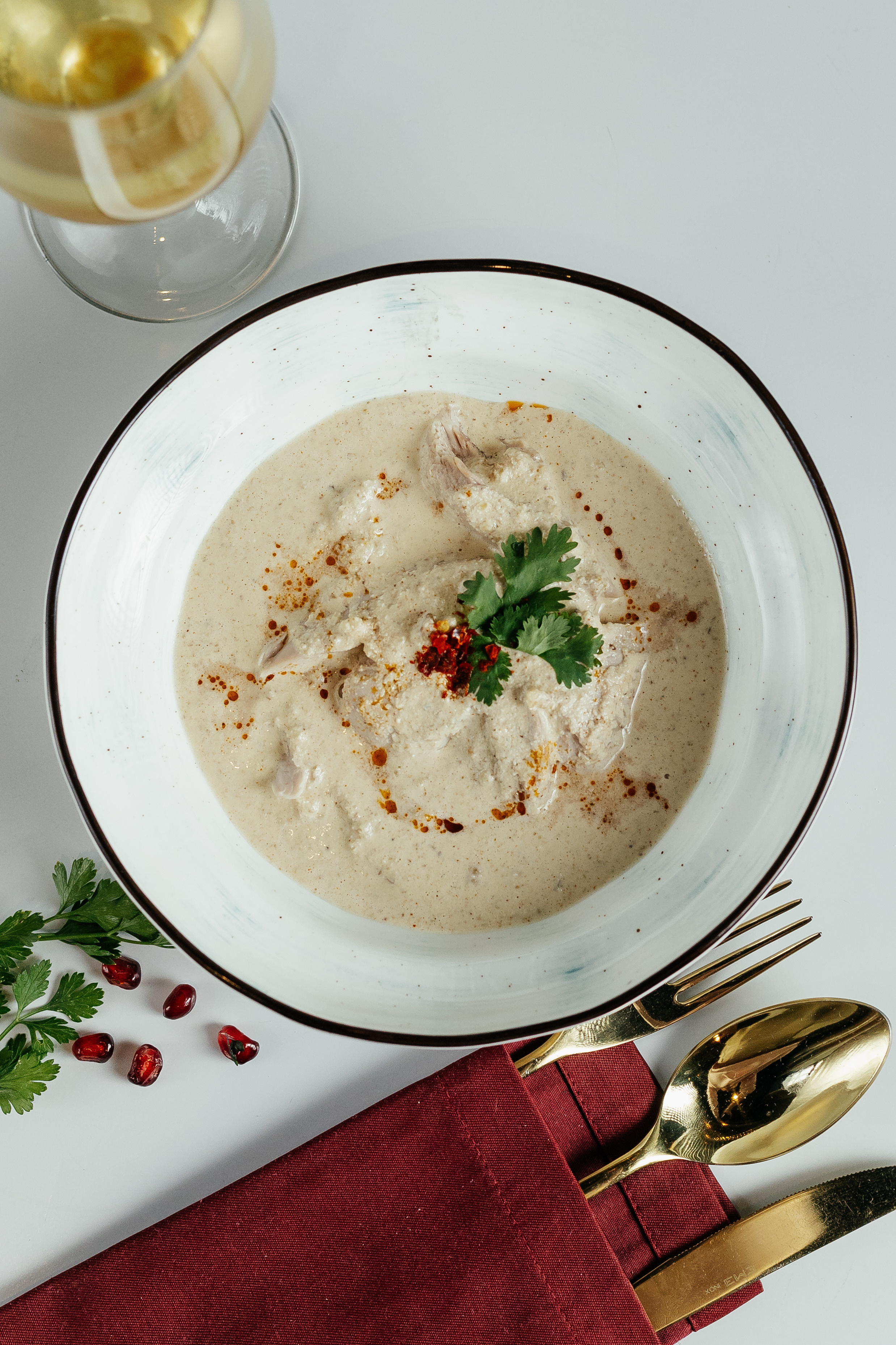 Грузинский ресторан Дэда. Контент фотограф в Ростове-на-Дону Мардус Павел