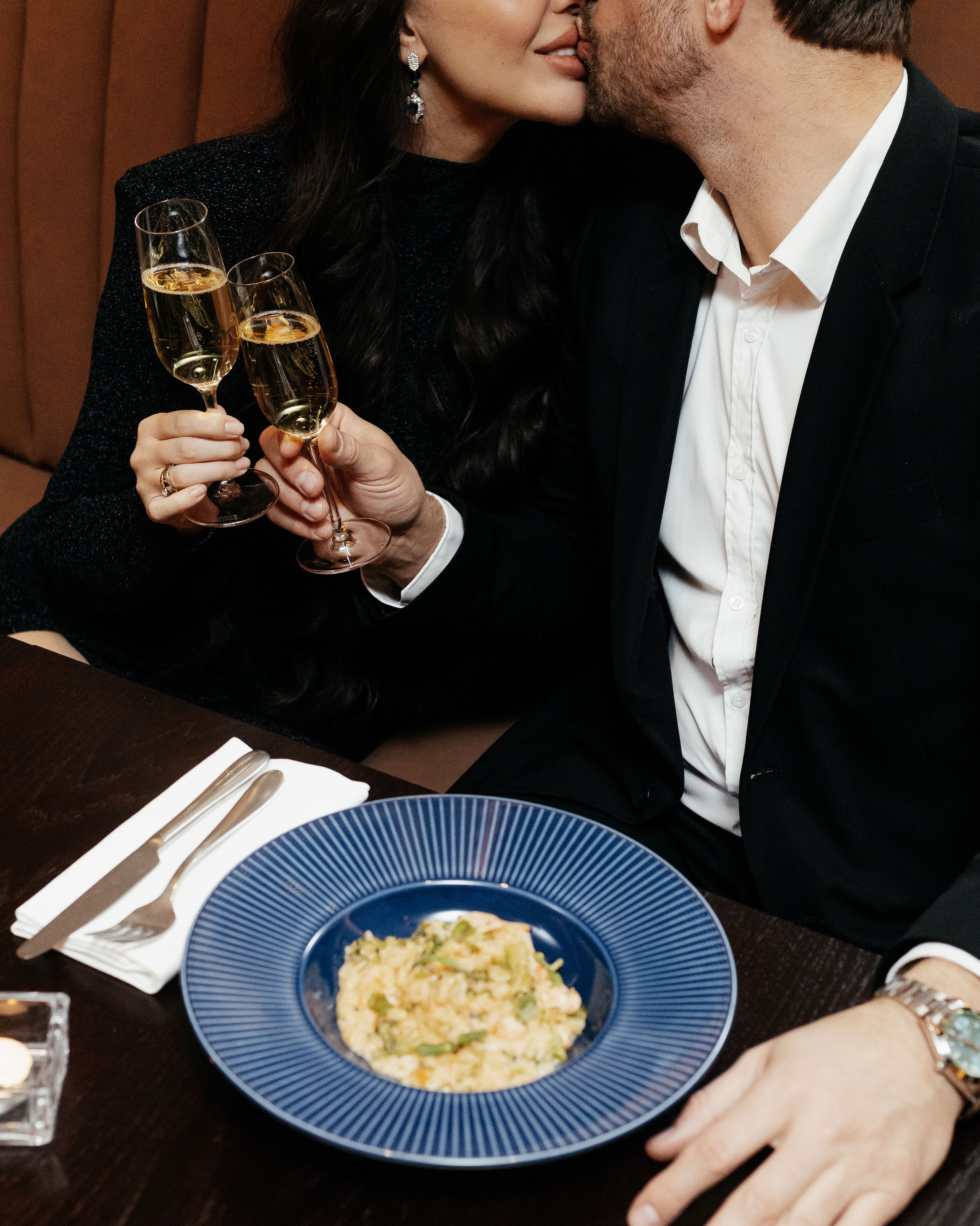 Amalfi Итальянский ресторан. Контент фотограф в Ростове-на-Дону Мардус Павел