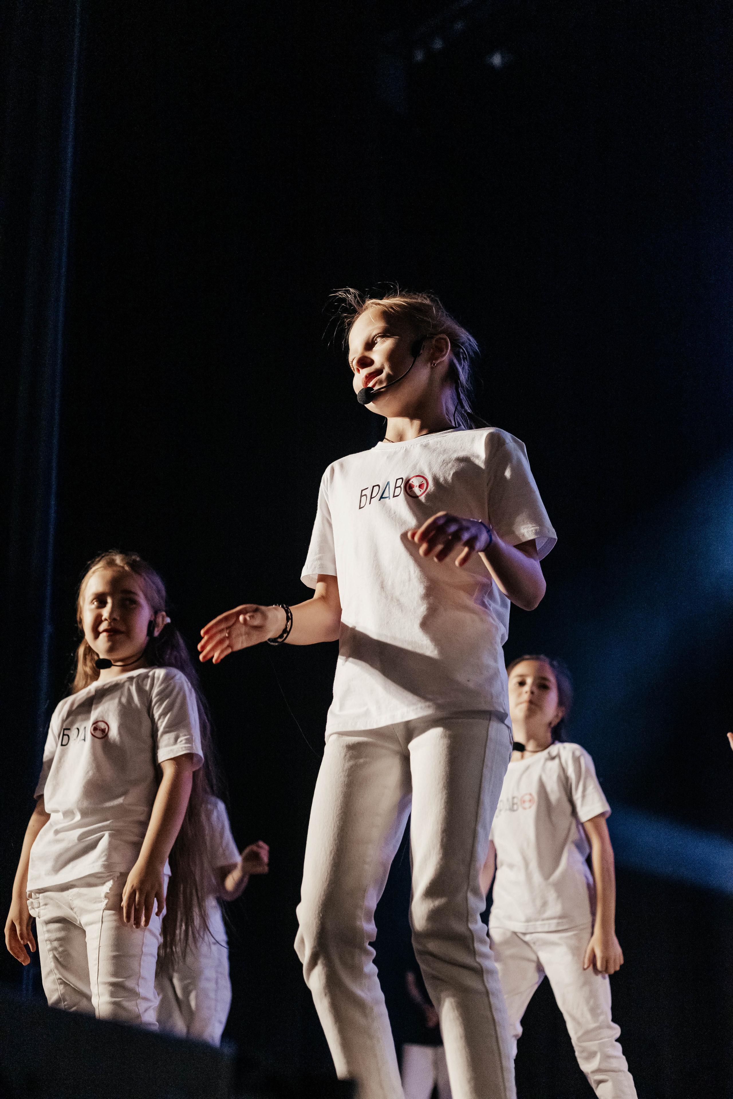 Концерт Газманова младшего. Контент фотограф в Ростове-на-Дону Мардус Павел