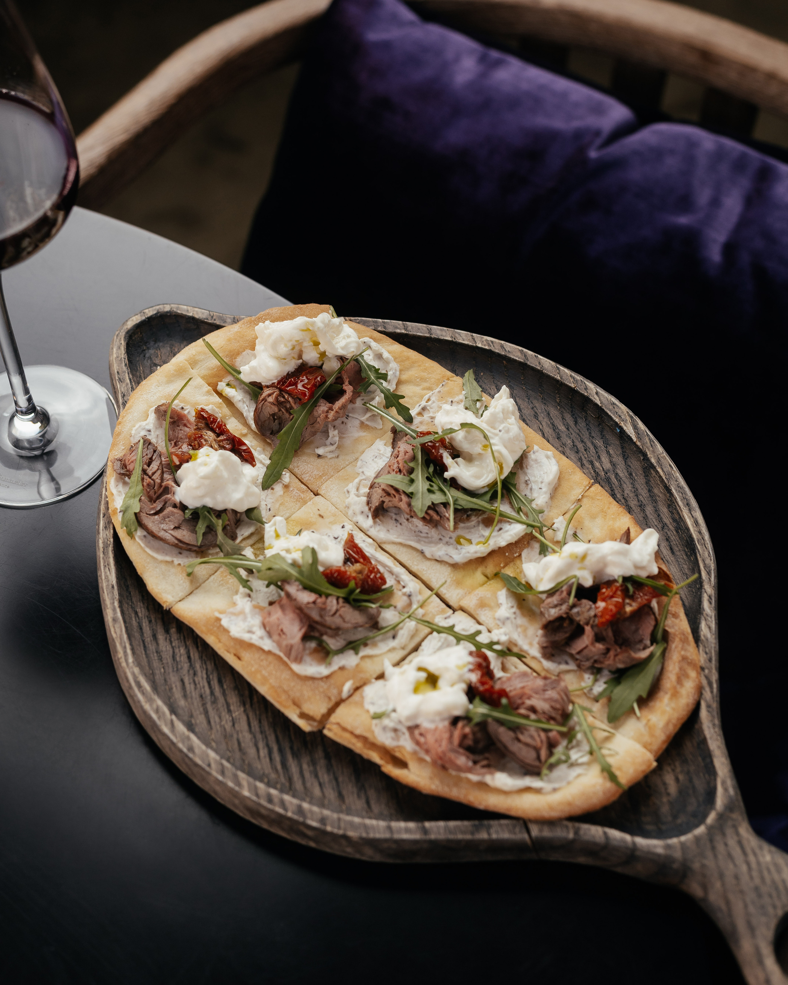 Ресторан Lilo by Ginza Project. Контент фотограф в Ростове-на-Дону Мардус Павел