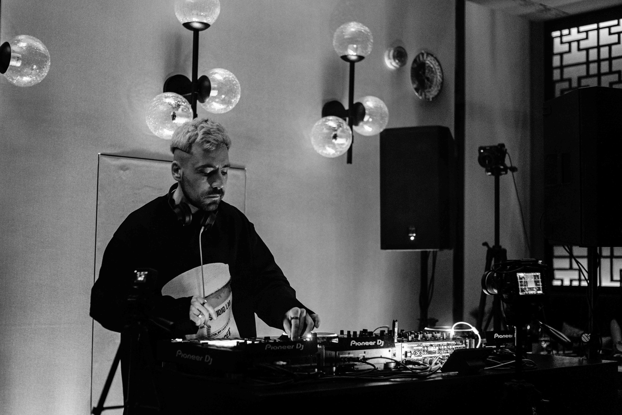 Китайский Новый год в скай баре Empire. Контент фотограф в Ростове-на-Дону Мардус Павел