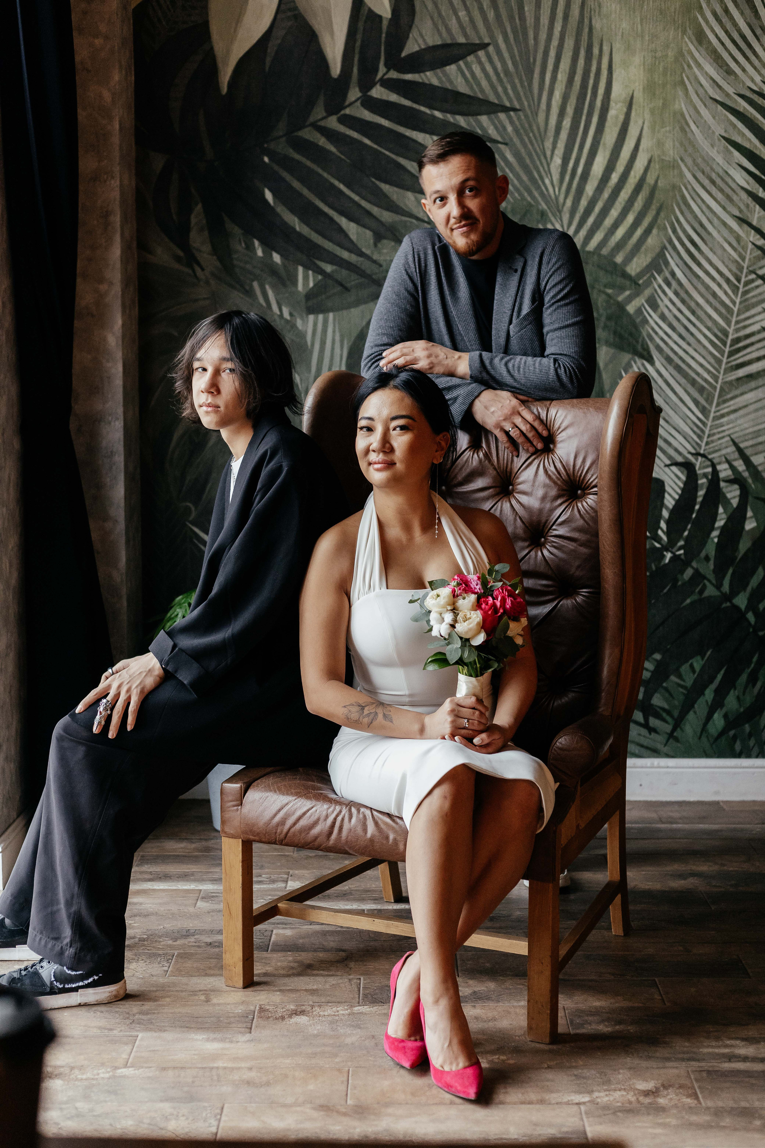 Свадьба Жени и Гали. Контент фотограф в Ростове-на-Дону Мардус Павел