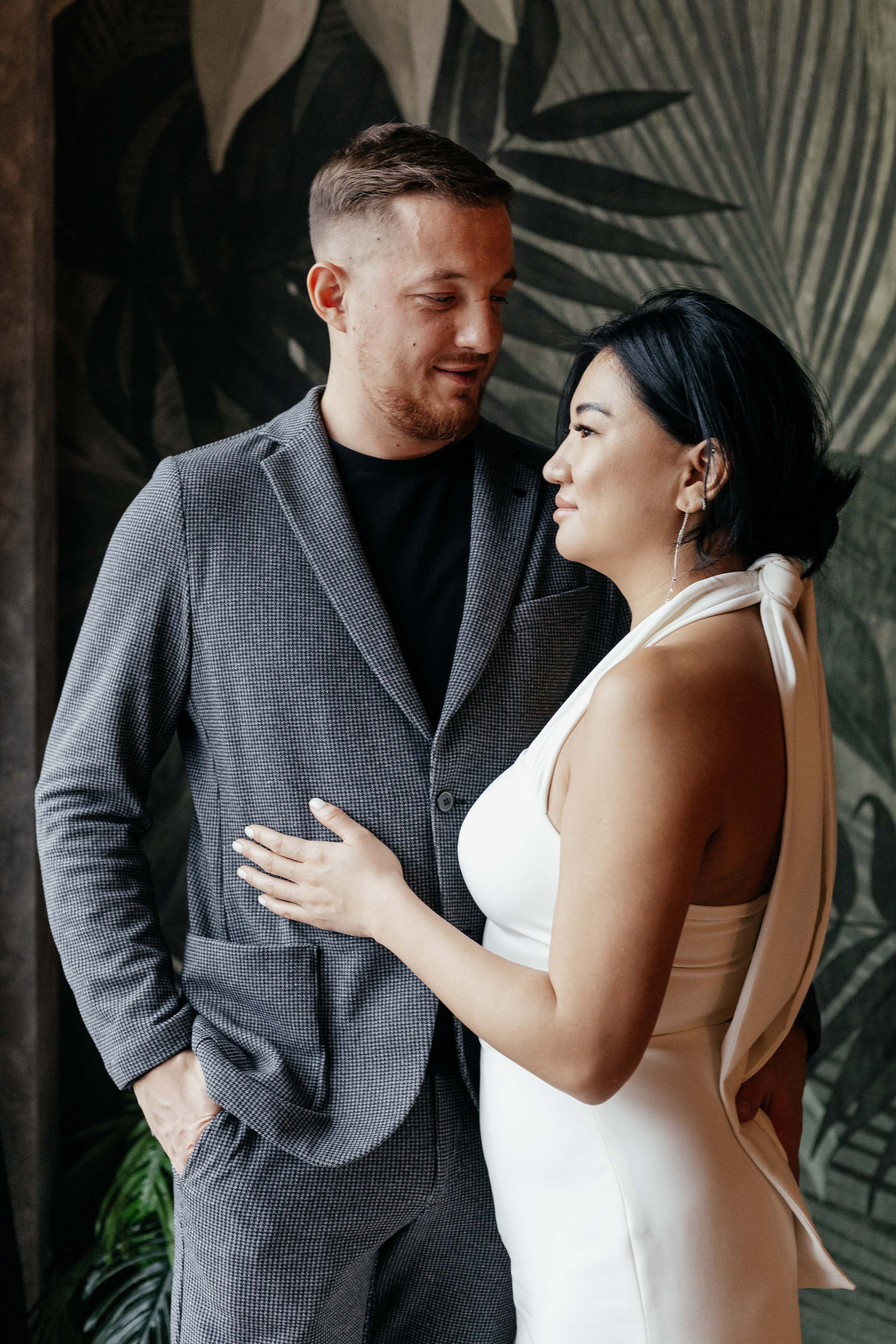 Свадьба Жени и Гали. Контент фотограф в Ростове-на-Дону Мардус Павел