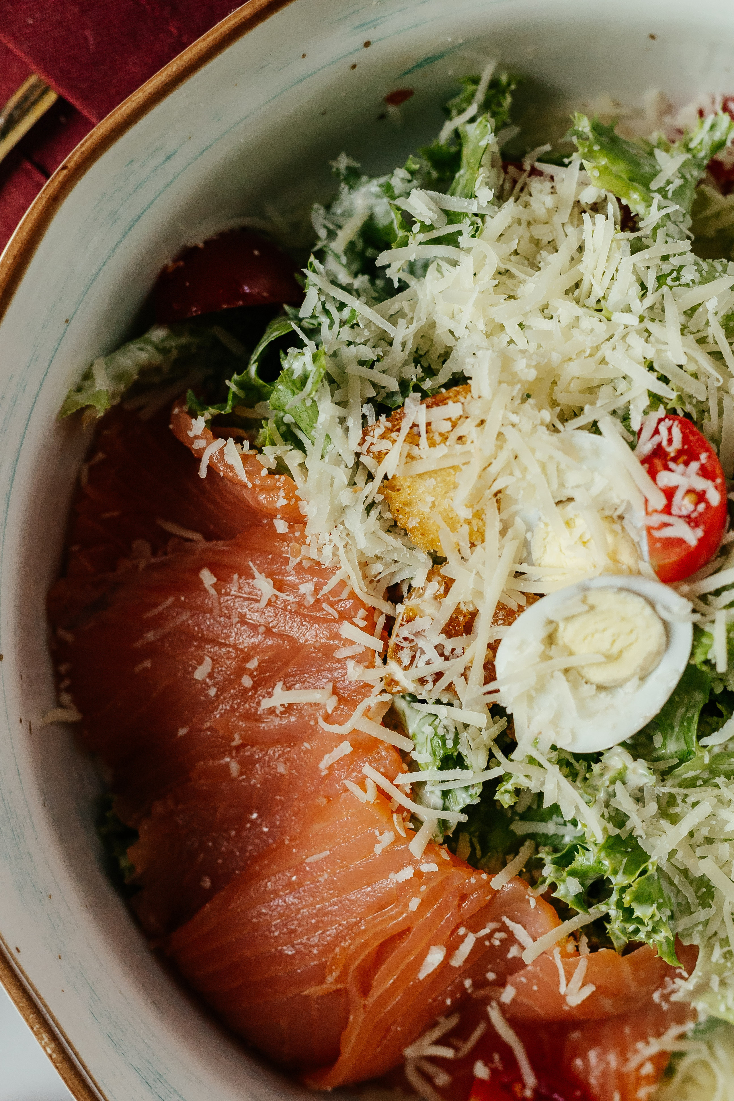 Грузинский ресторан Дэда. Контент фотограф в Ростове-на-Дону Мардус Павел