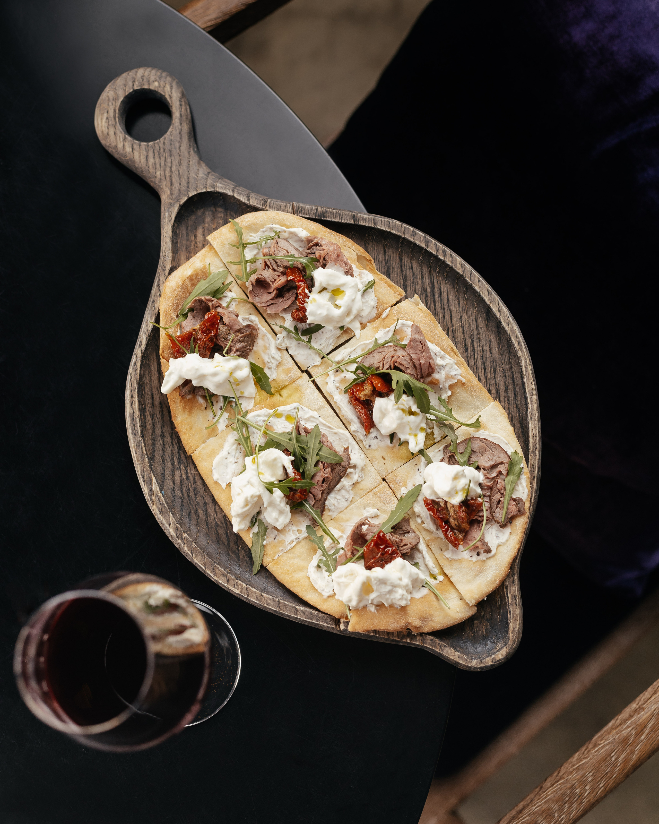 Ресторан Lilo by Ginza Project. Контент фотограф в Ростове-на-Дону Мардус Павел