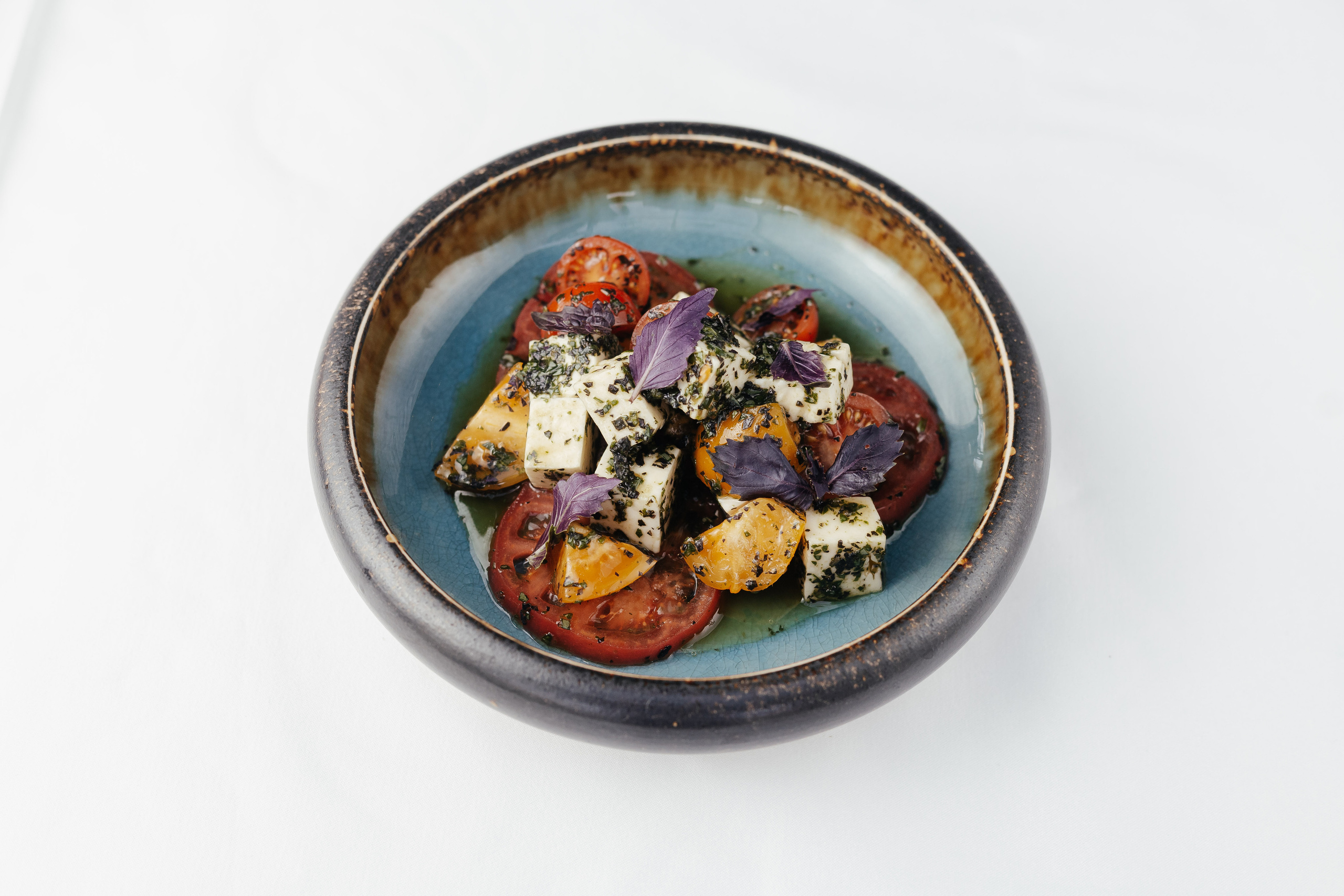 Ресторан Lilo by Ginza Project. Контент фотограф в Ростове-на-Дону Мардус Павел