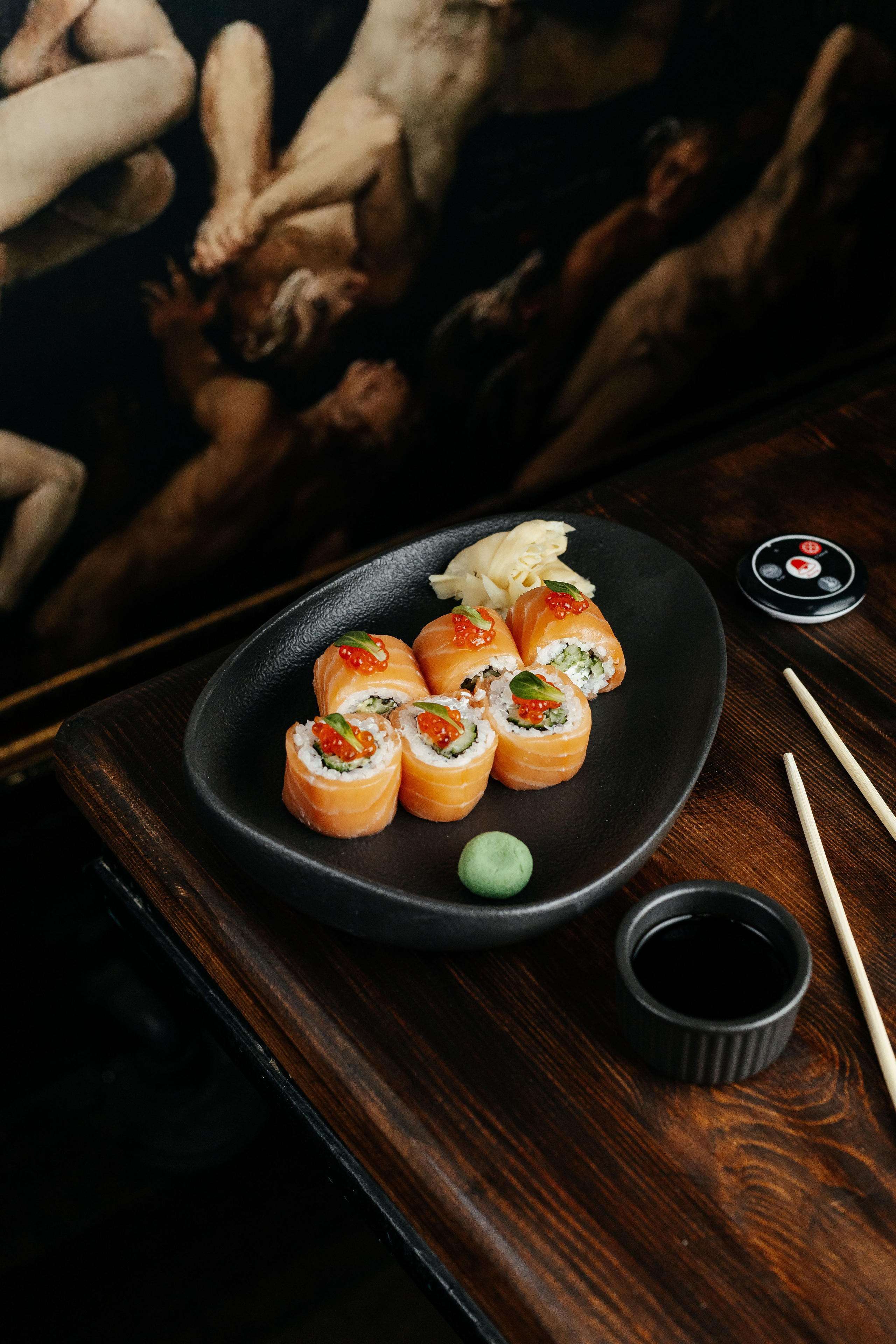 Меню для бара Homies. Контент фотограф в Ростове-на-Дону Мардус Павел