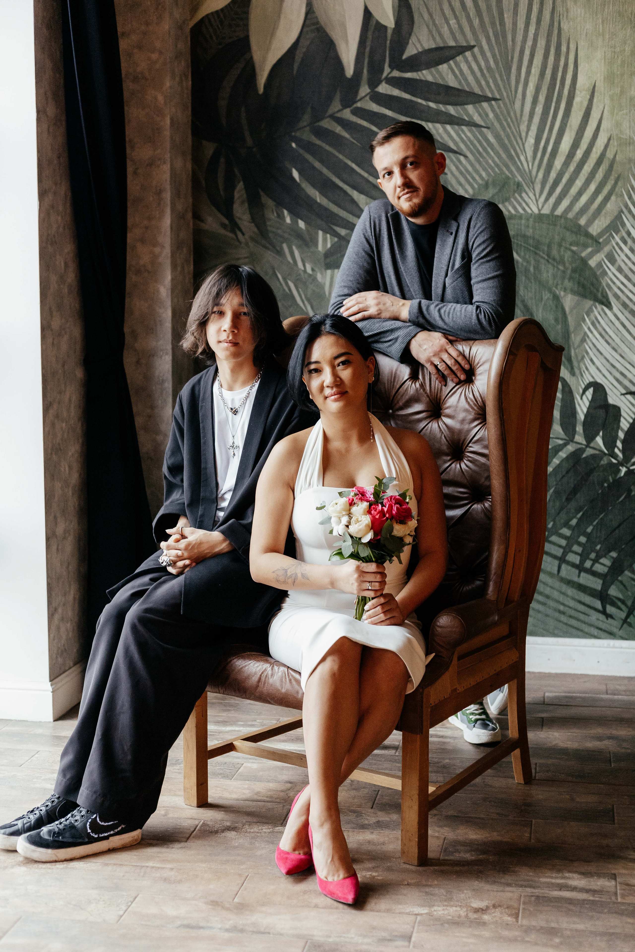 Свадьба Жени и Гали. Контент фотограф в Ростове-на-Дону Мардус Павел