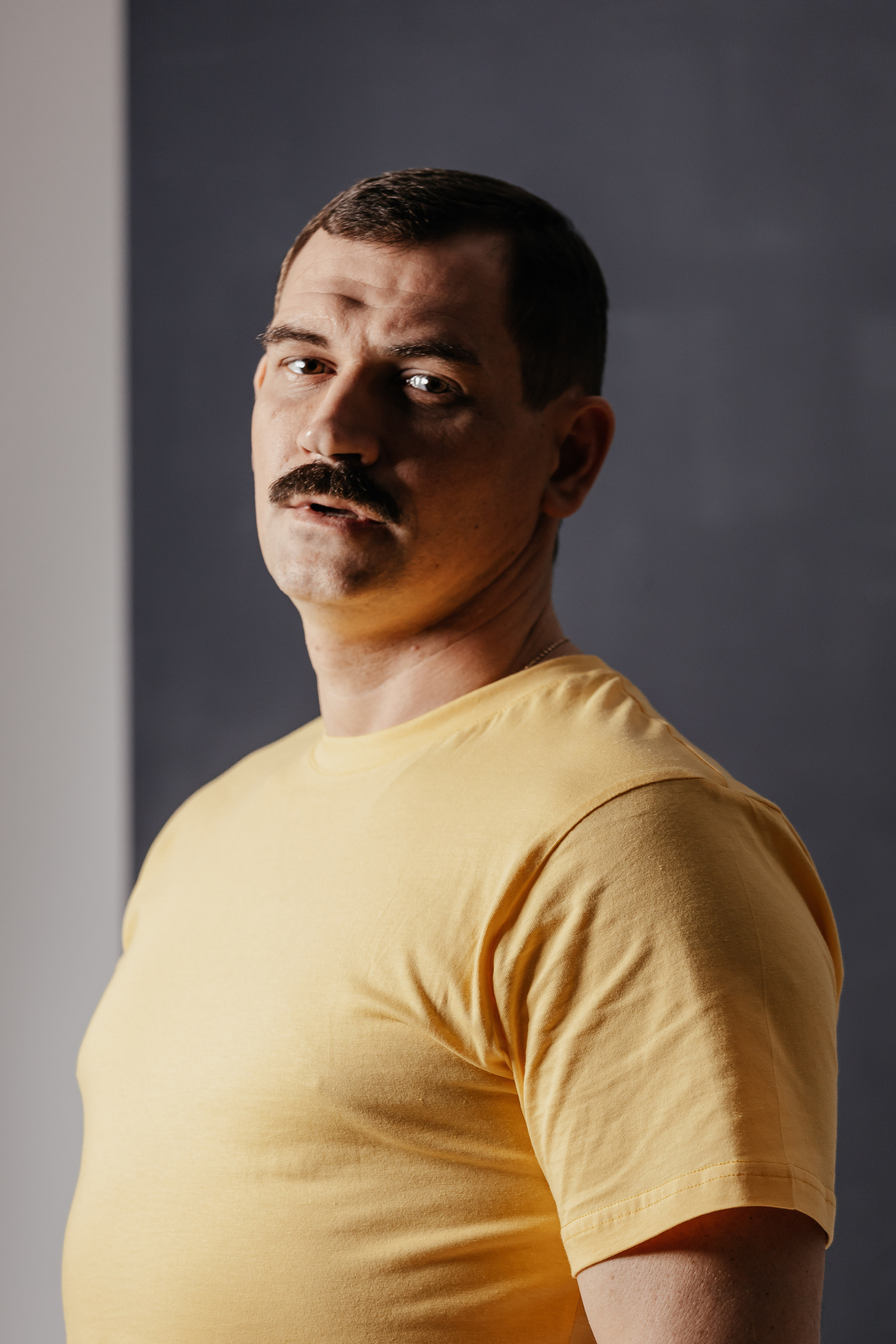 Александр Волженский «Актёр театра и кино». Контент фотограф в Ростове-на-Дону Мардус Павел