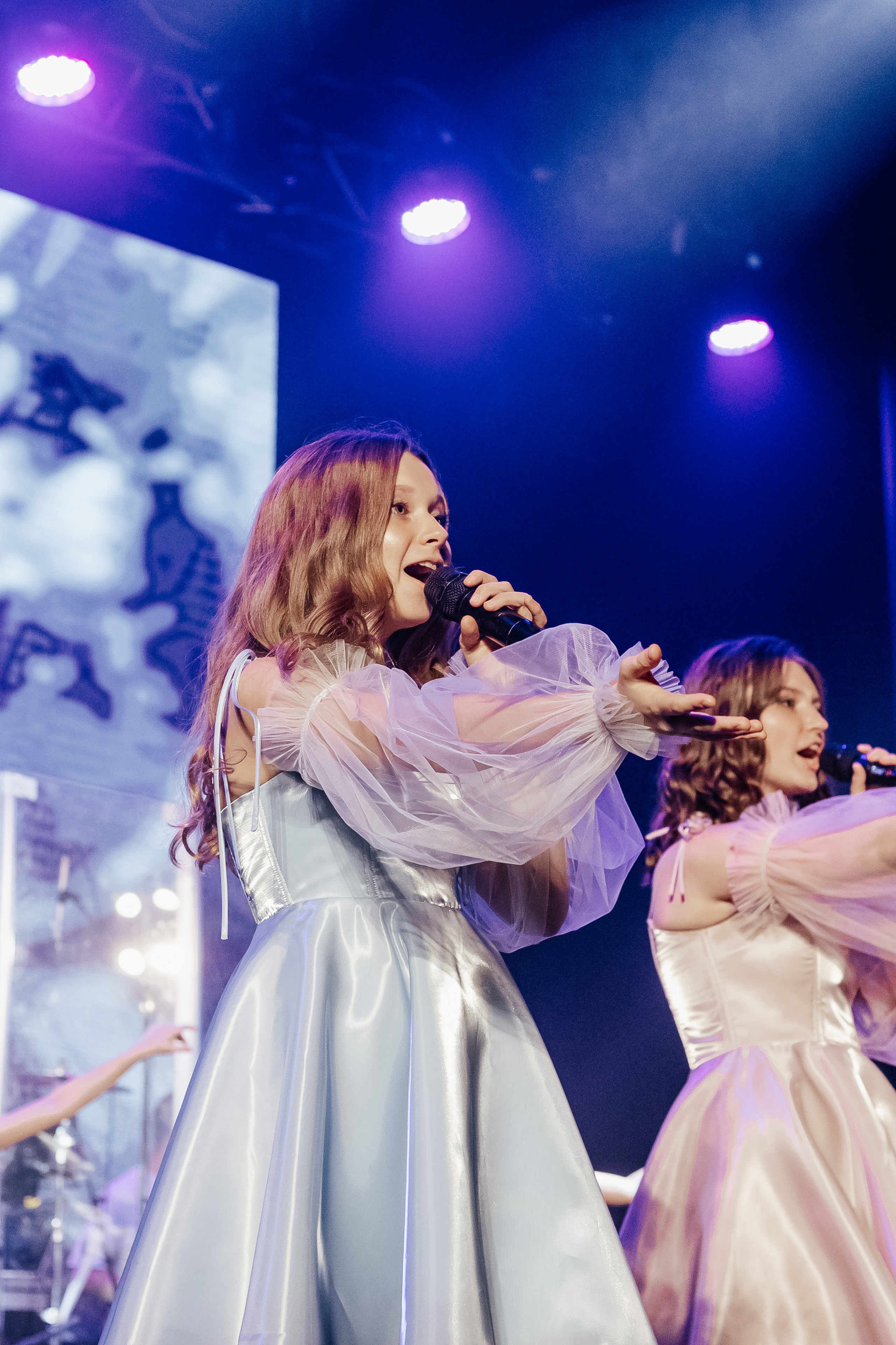 Концерт Газманова младшего. Контент фотограф в Ростове-на-Дону Мардус Павел