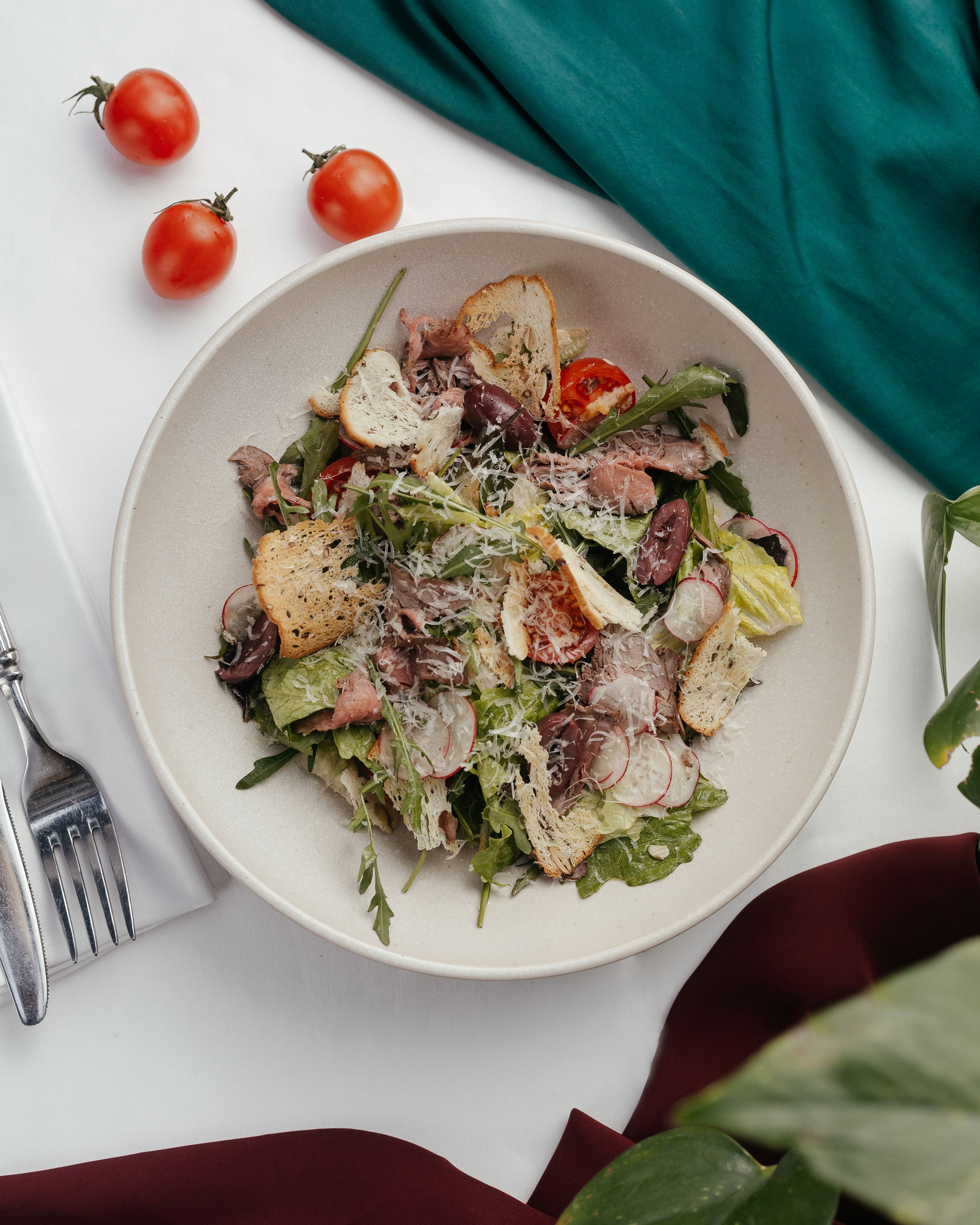 Ресторан Lilo by Ginza Project. Контент фотограф в Ростове-на-Дону Мардус Павел