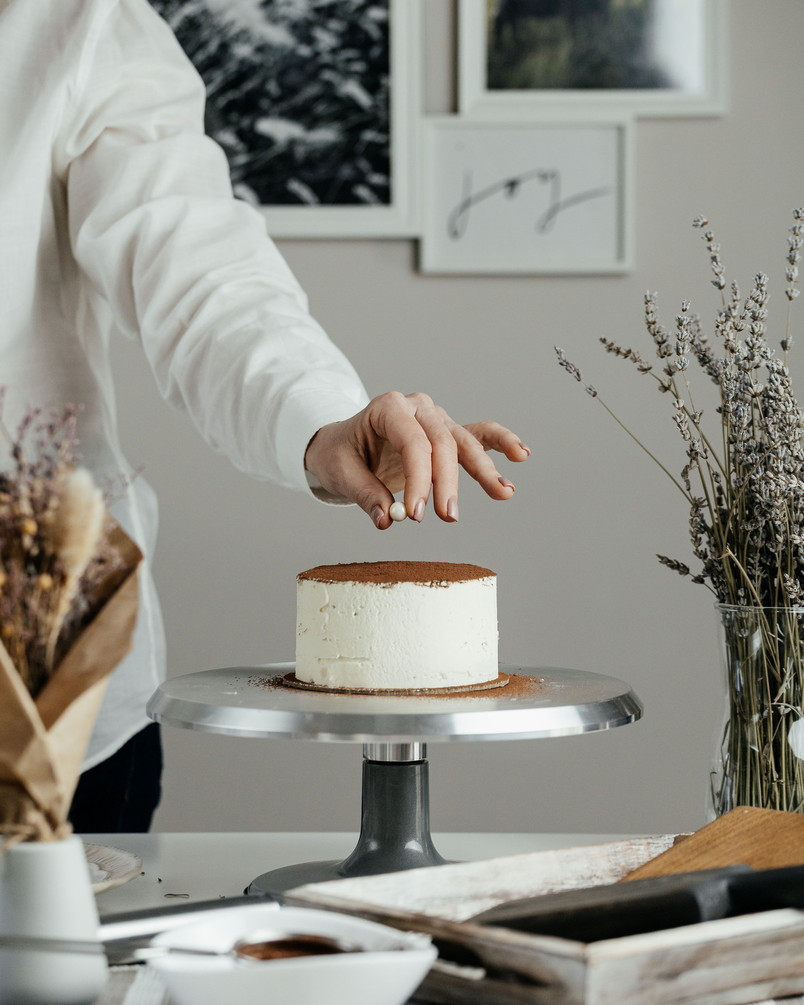 Контент для кондитера. Контент фотограф в Ростове-на-Дону Мардус Павел