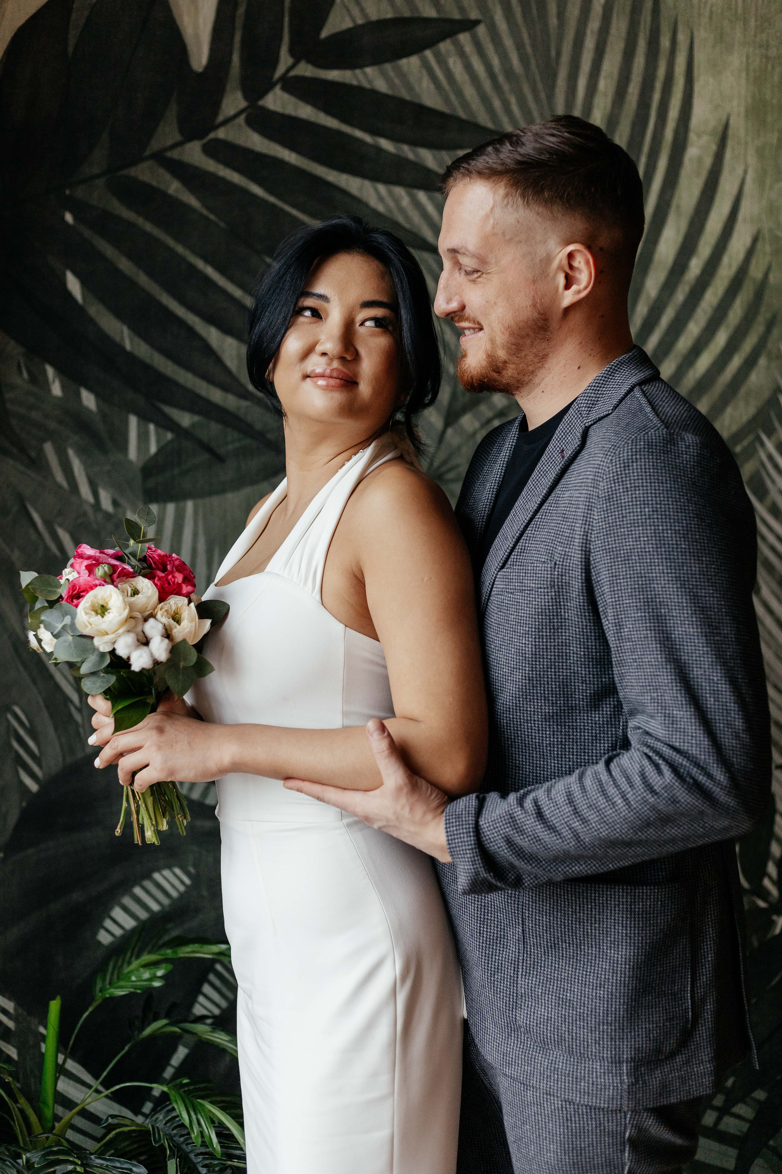 Свадьба Жени и Гали. Контент фотограф в Ростове-на-Дону Мардус Павел