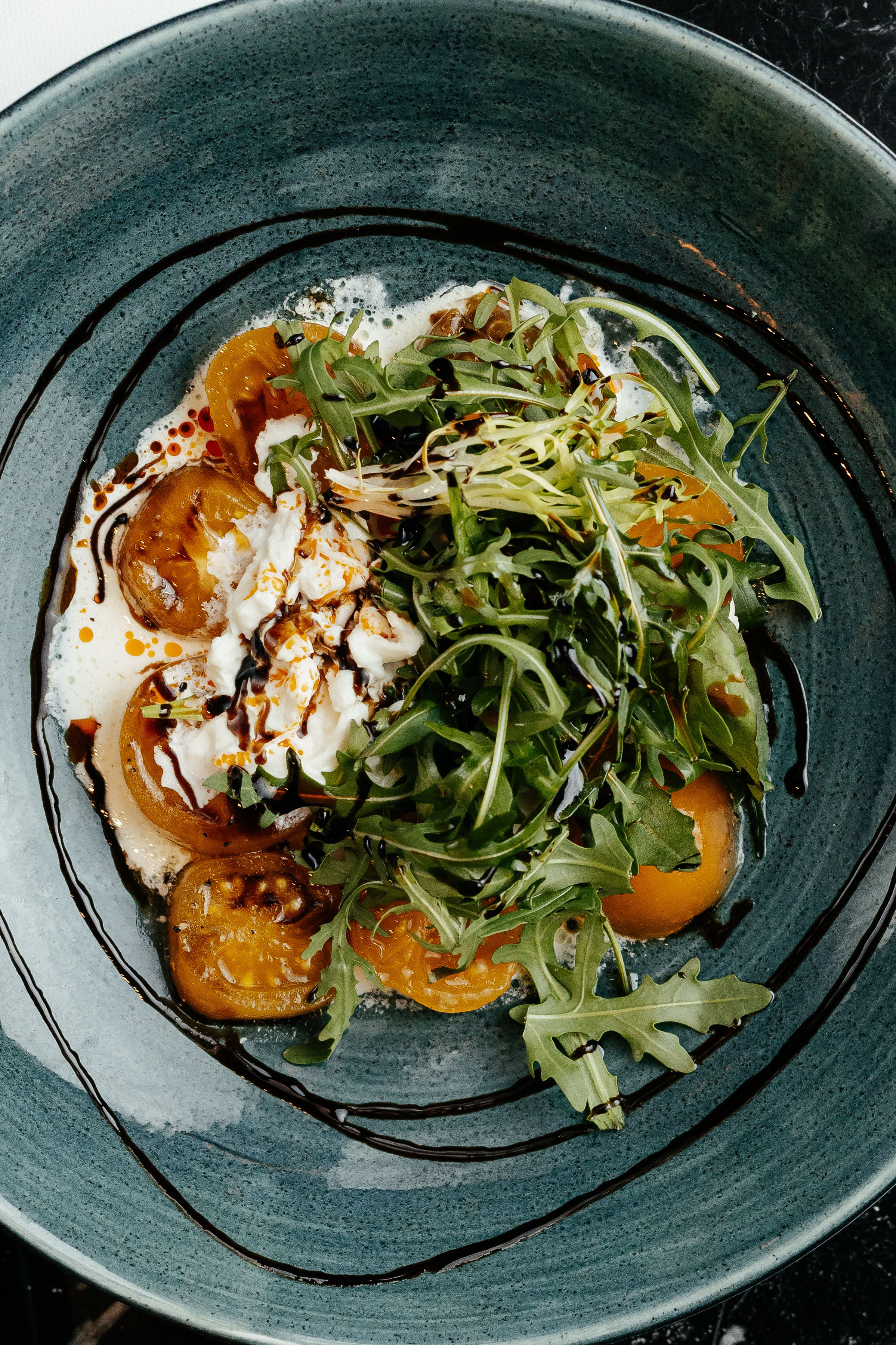 Amalfi Итальянский ресторан. Контент фотограф в Ростове-на-Дону Мардус Павел