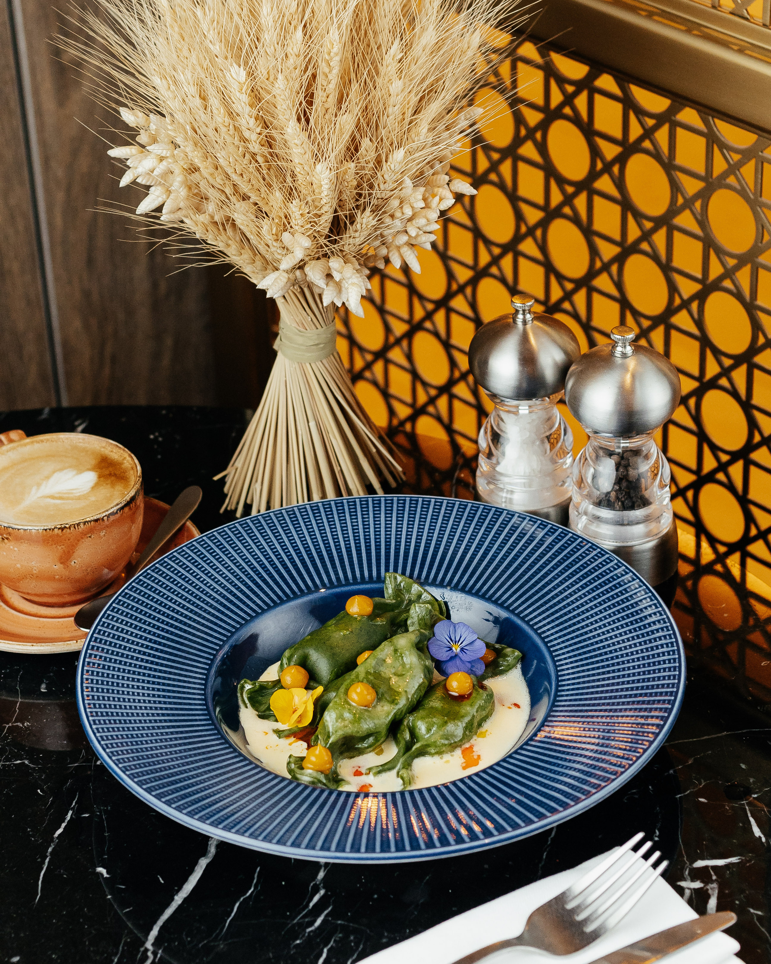 Amalfi Итальянский ресторан. Контент фотограф в Ростове-на-Дону Мардус Павел