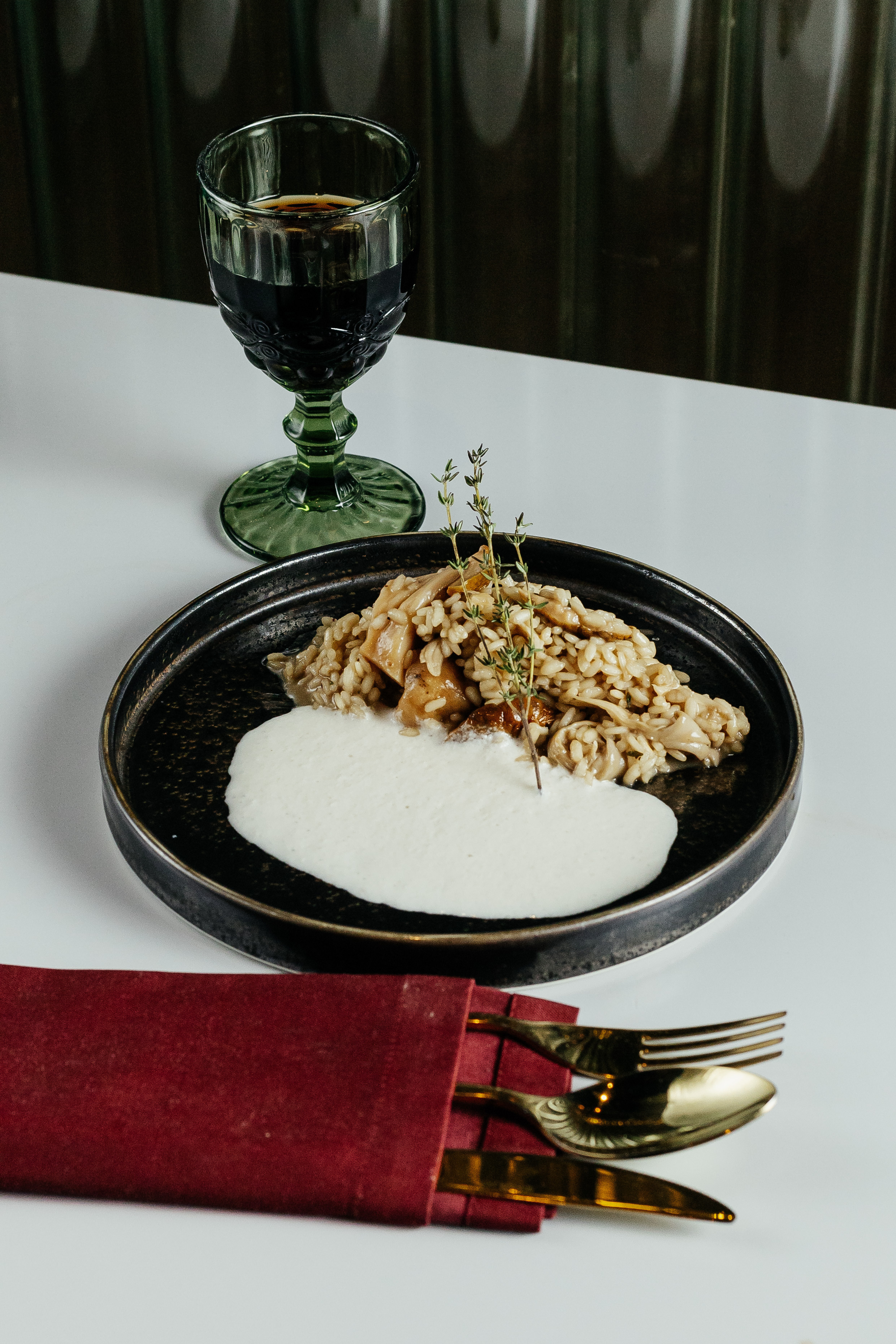 Грузинский ресторан Дэда. Контент фотограф в Ростове-на-Дону Мардус Павел