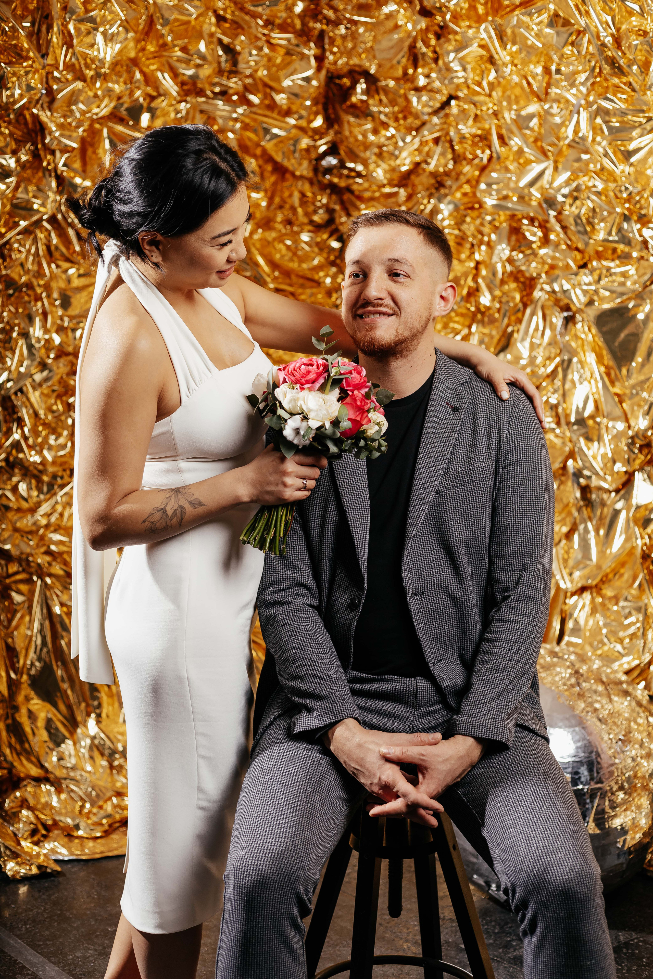 Свадьба Жени и Гали. Контент фотограф в Ростове-на-Дону Мардус Павел