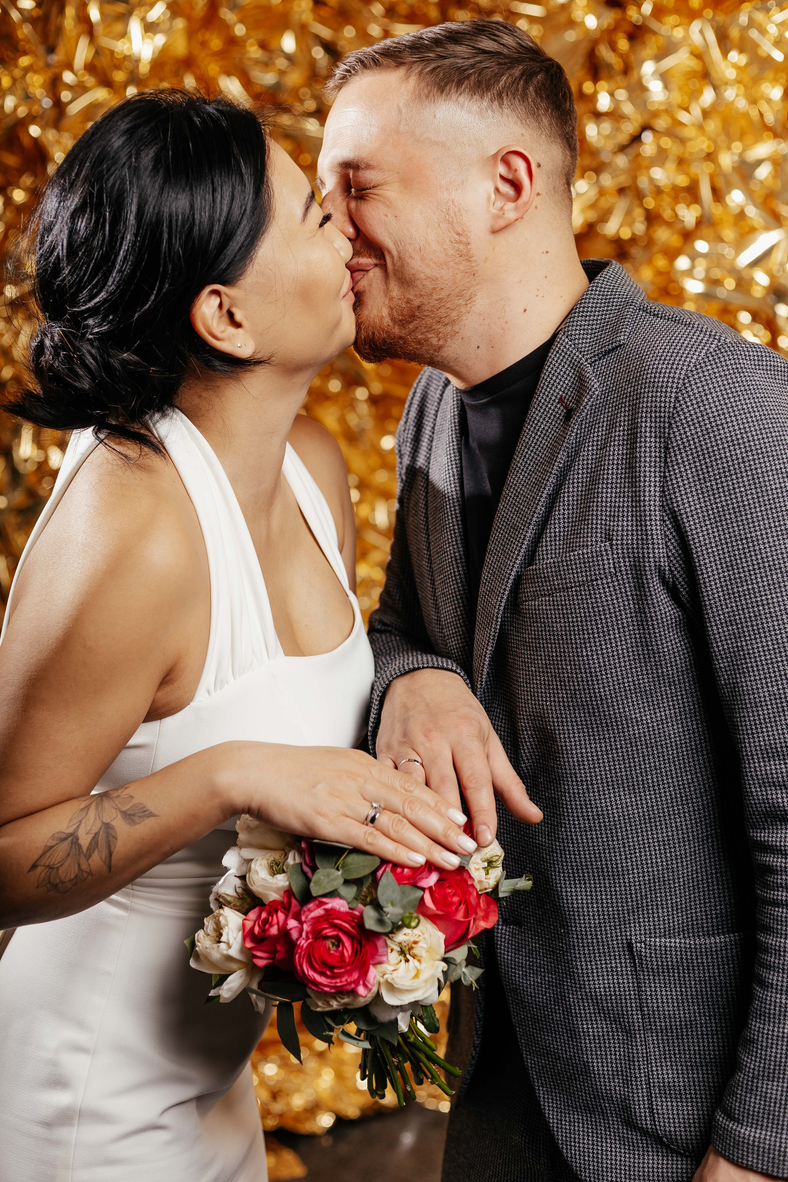 Свадьба Жени и Гали. Контент фотограф в Ростове-на-Дону Мардус Павел