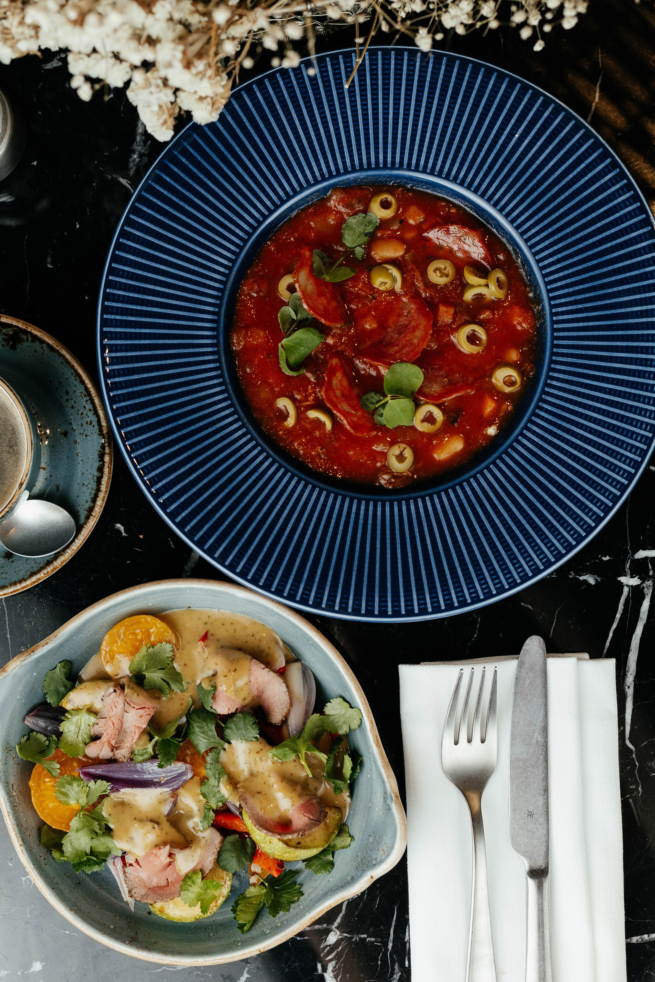 Amalfi Итальянский ресторан. Контент фотограф в Ростове-на-Дону Мардус Павел