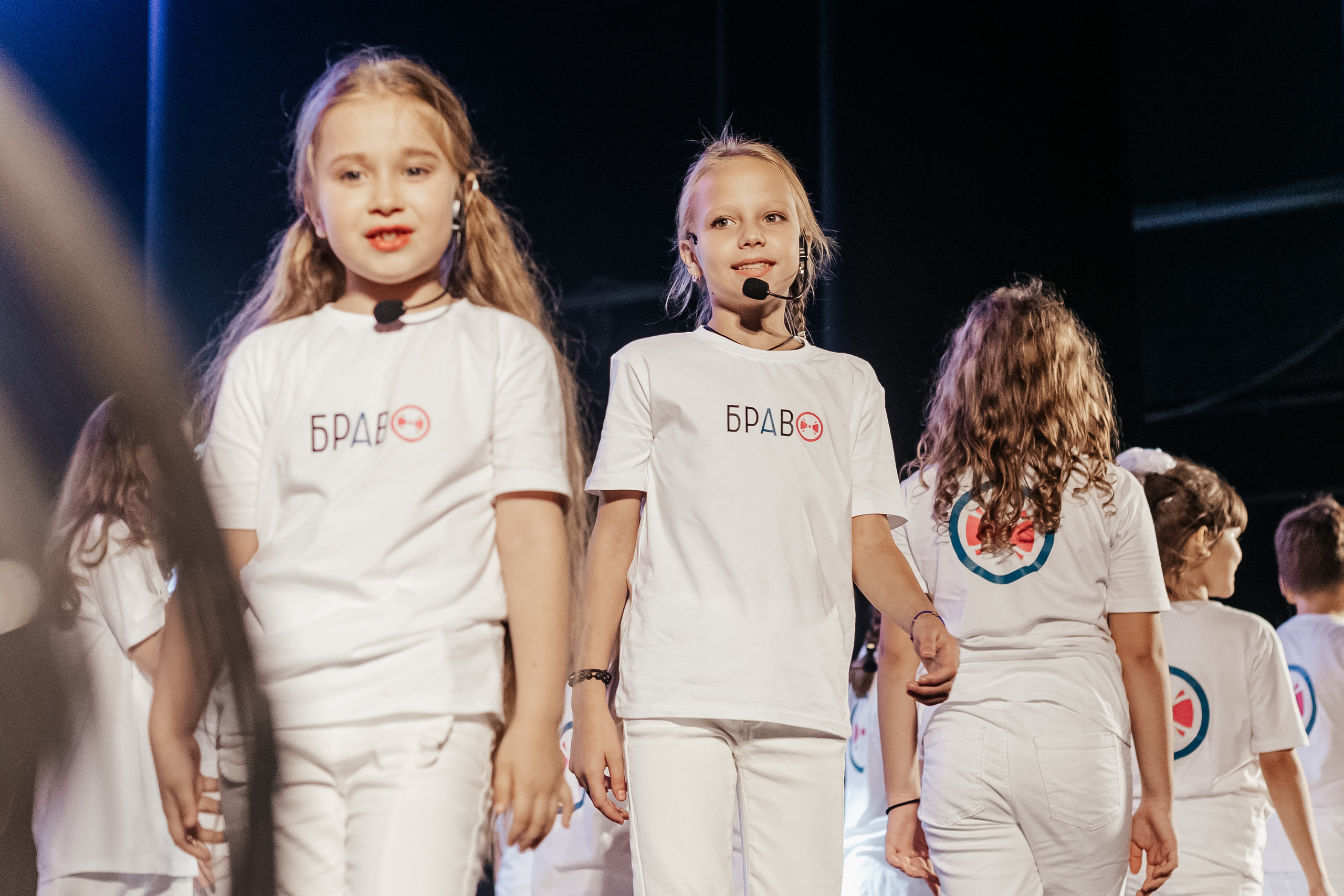 Концерт Газманова младшего. Контент фотограф в Ростове-на-Дону Мардус Павел