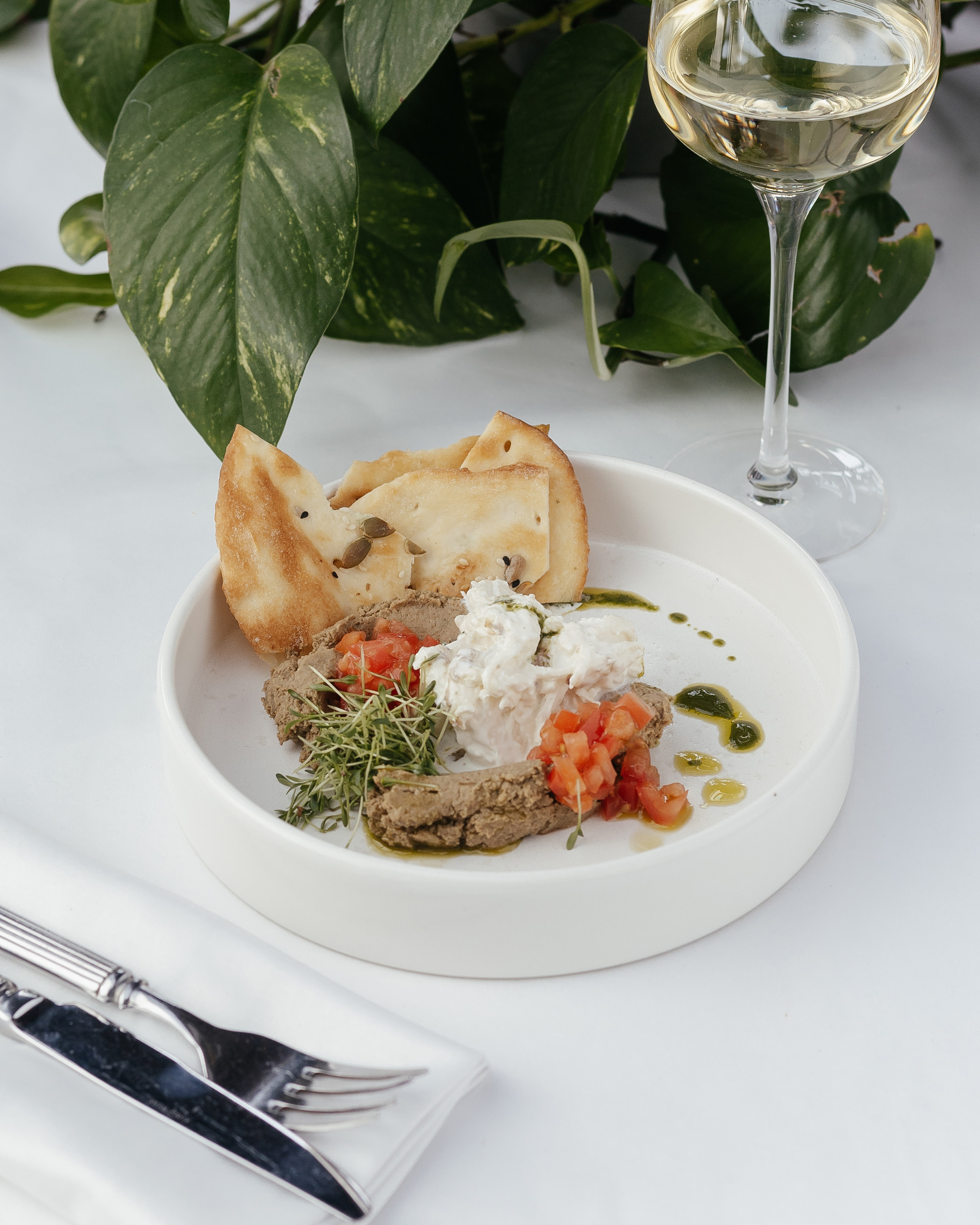 Ресторан Lilo by Ginza Project. Контент фотограф в Ростове-на-Дону Мардус Павел