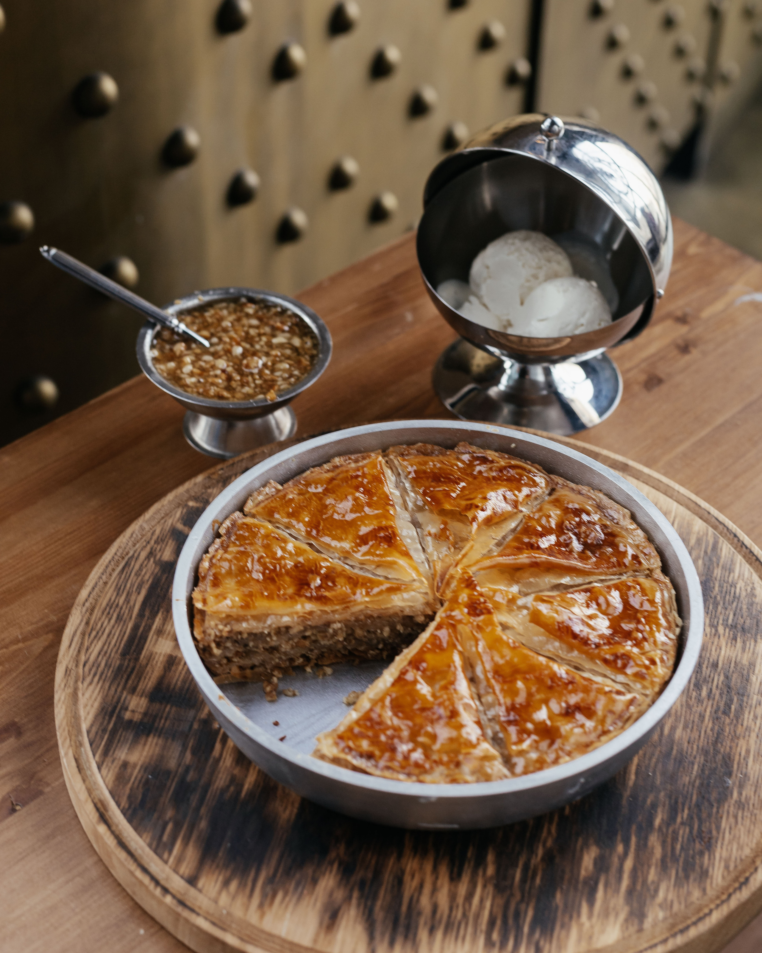 Ресторан Lilo by Ginza Project. Контент фотограф в Ростове-на-Дону Мардус Павел