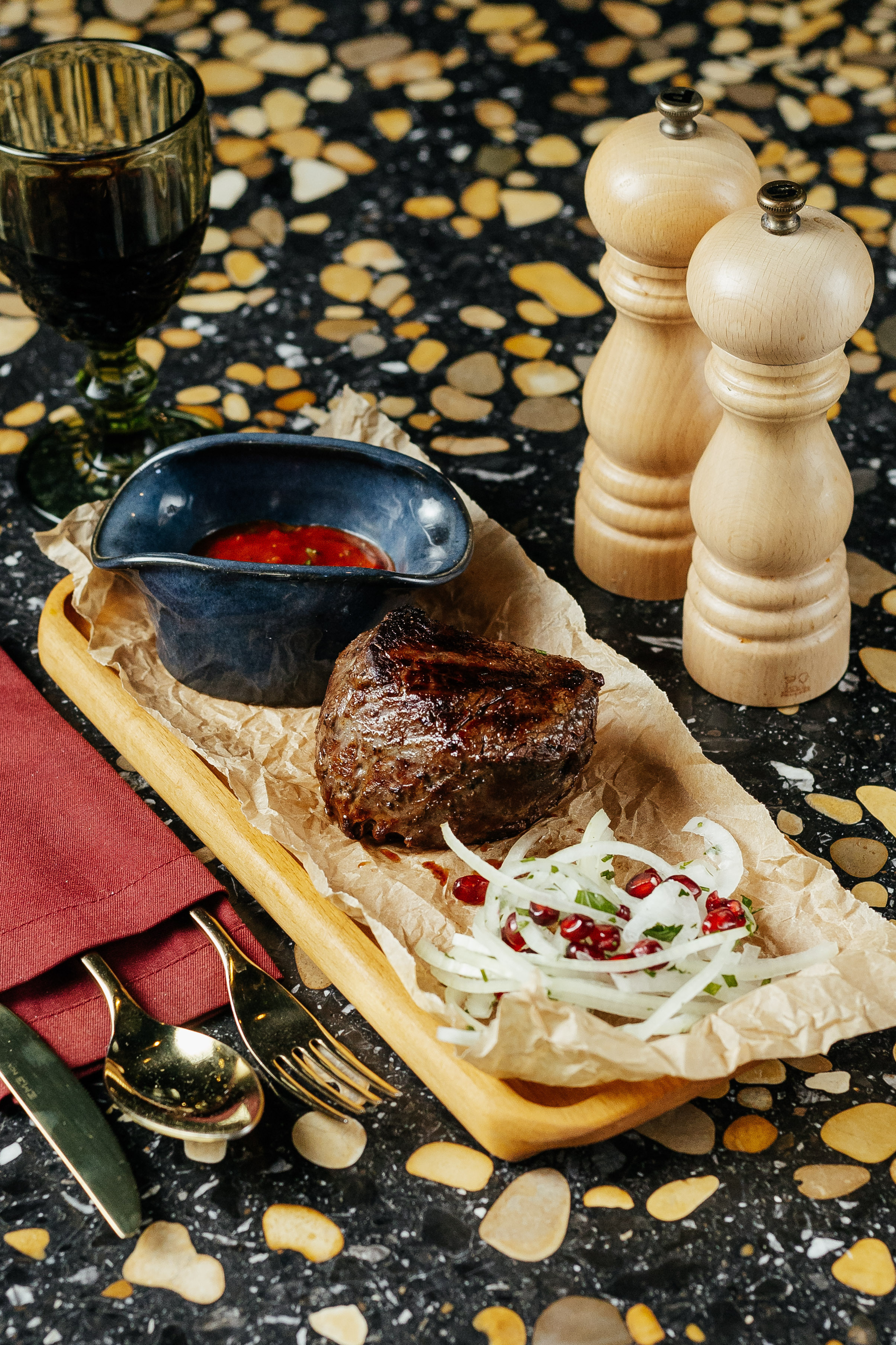 Грузинский ресторан Дэда. Контент фотограф в Ростове-на-Дону Мардус Павел