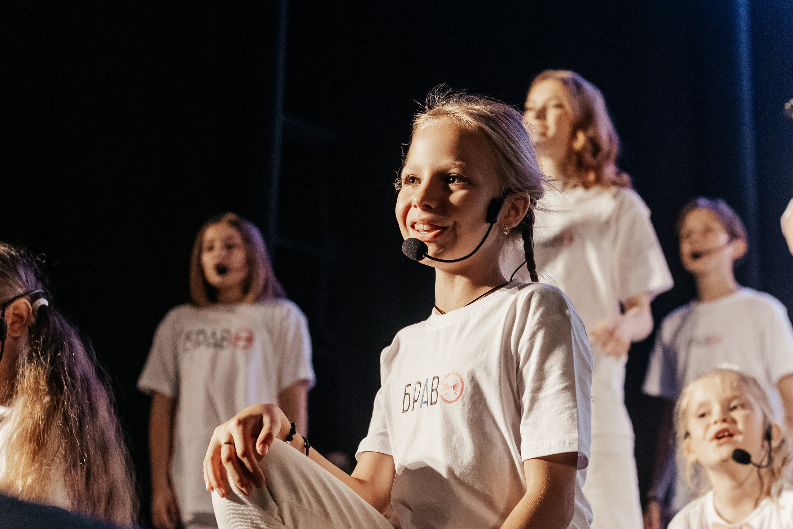 Концерт Газманова младшего. Контент фотограф в Ростове-на-Дону Мардус Павел