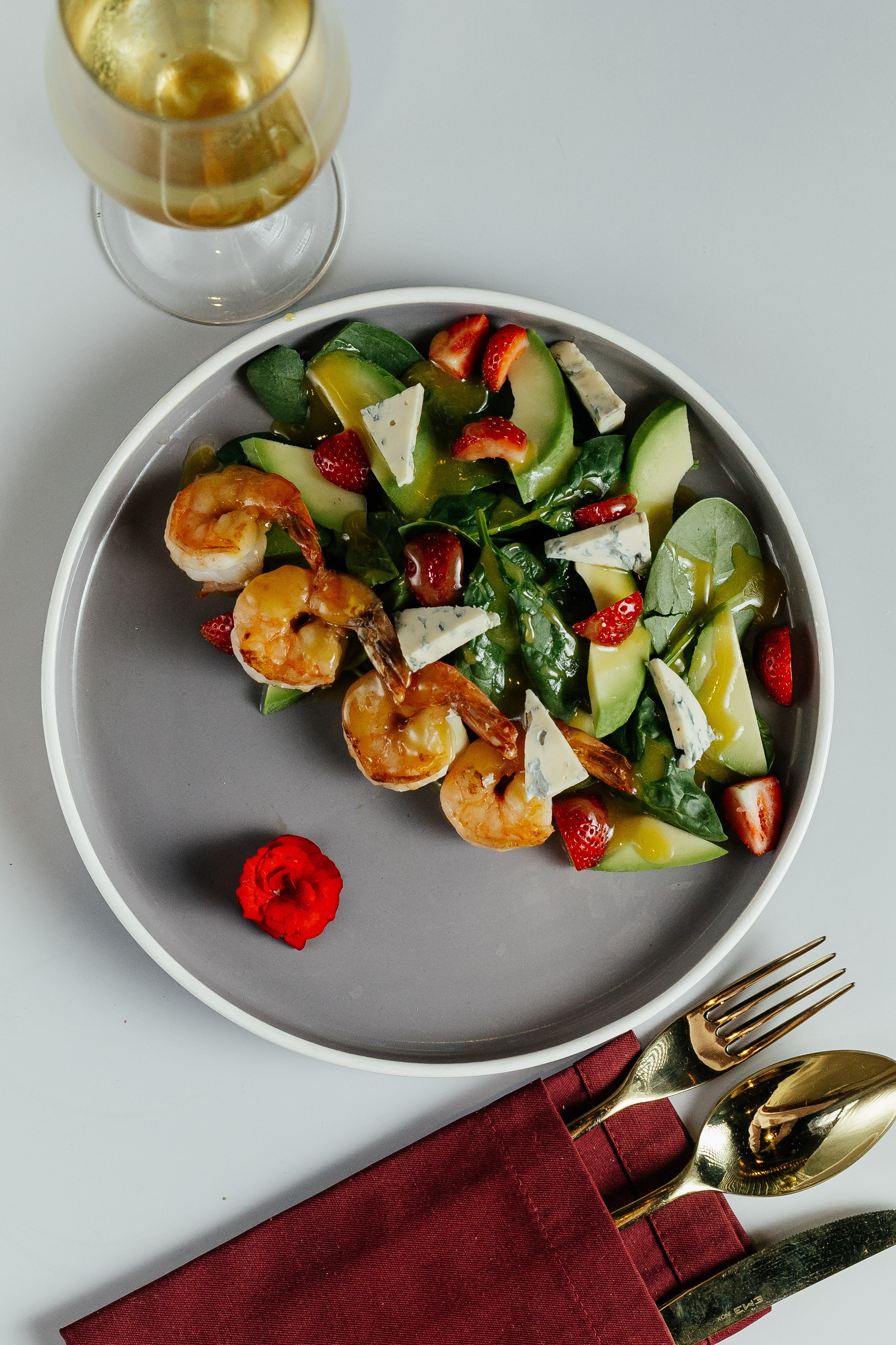 Грузинский ресторан Дэда. Контент фотограф в Ростове-на-Дону Мардус Павел