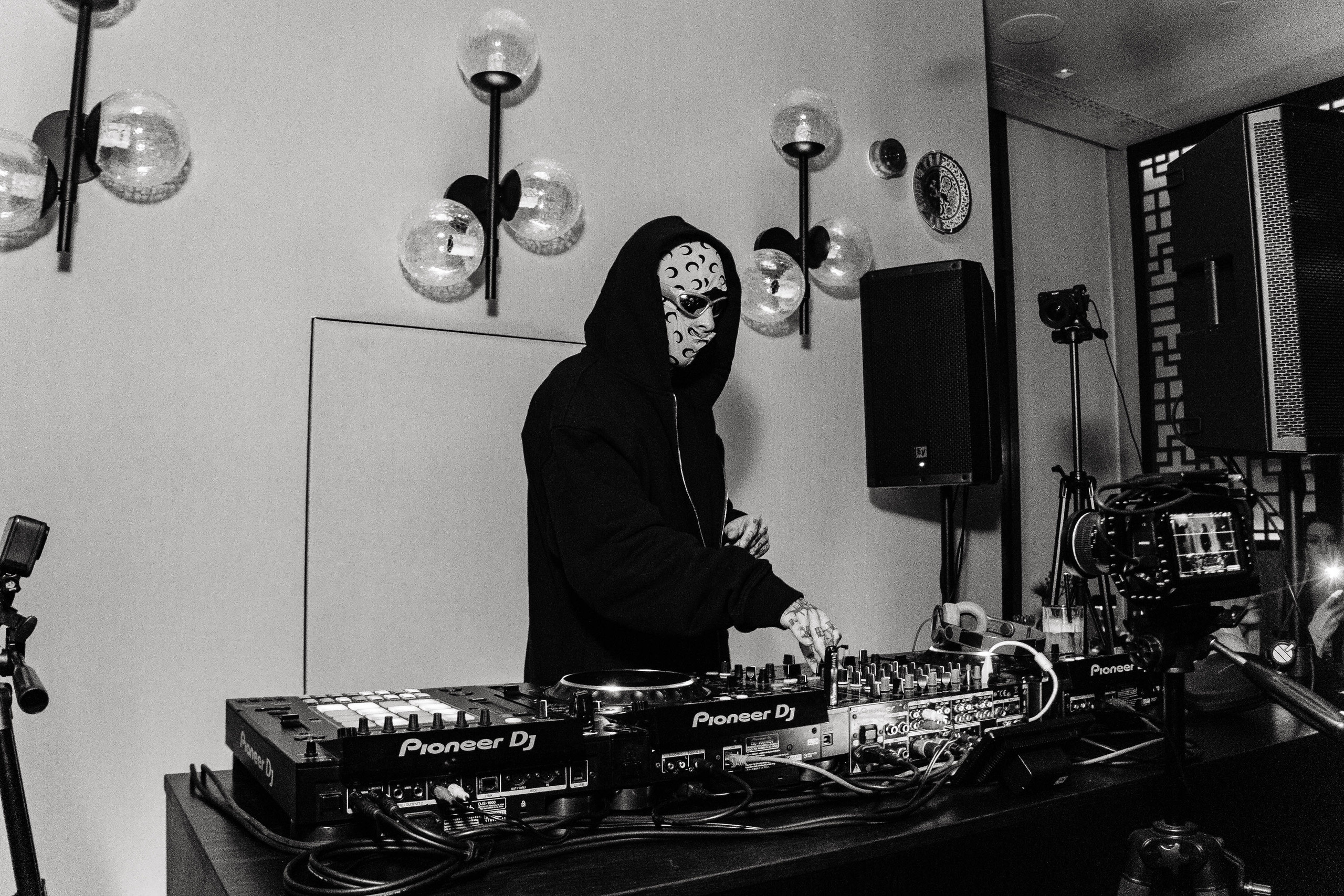 Китайский Новый год в скай баре Empire. Контент фотограф в Ростове-на-Дону Мардус Павел