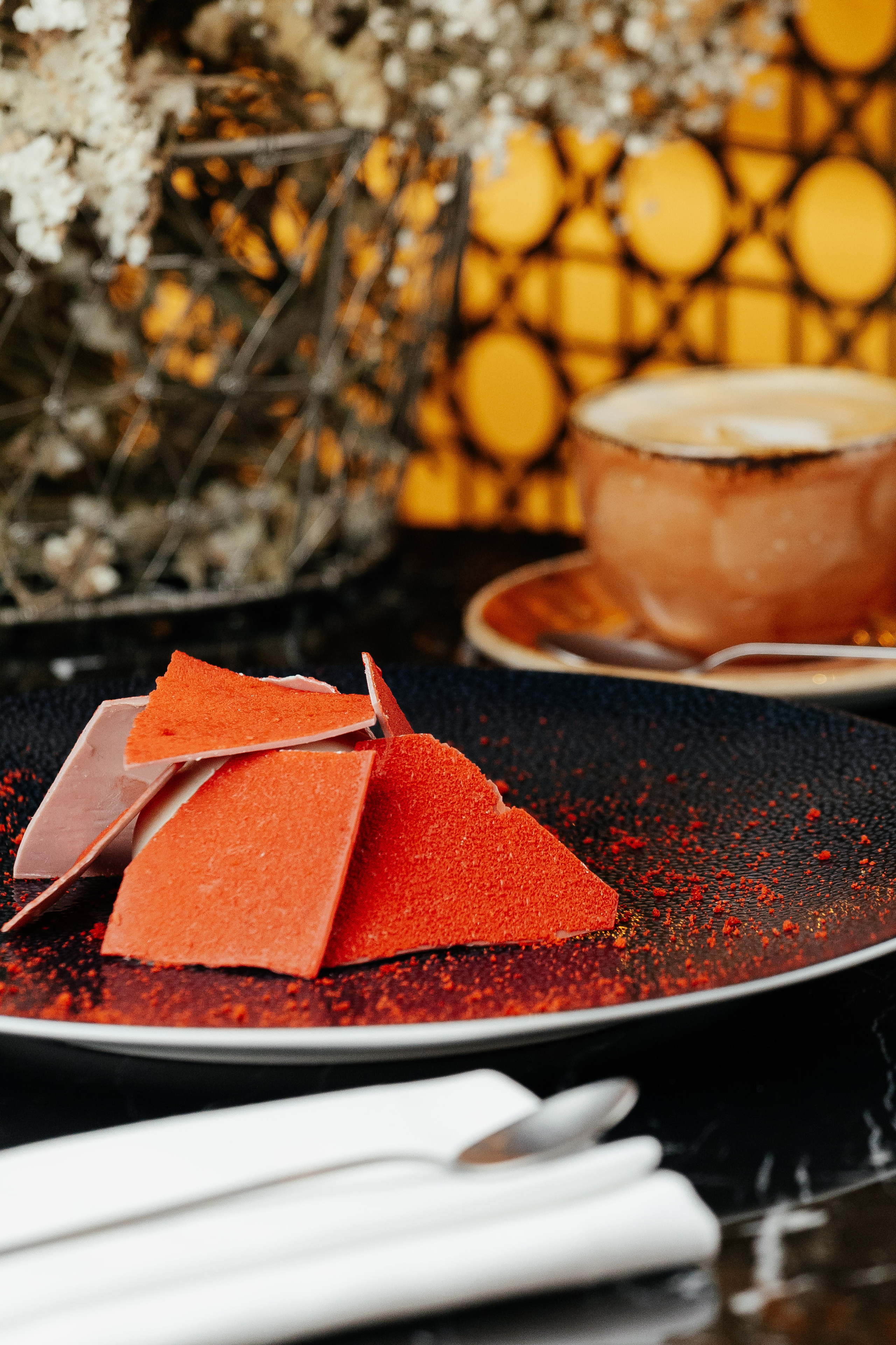 Amalfi Итальянский ресторан. Контент фотограф в Ростове-на-Дону Мардус Павел