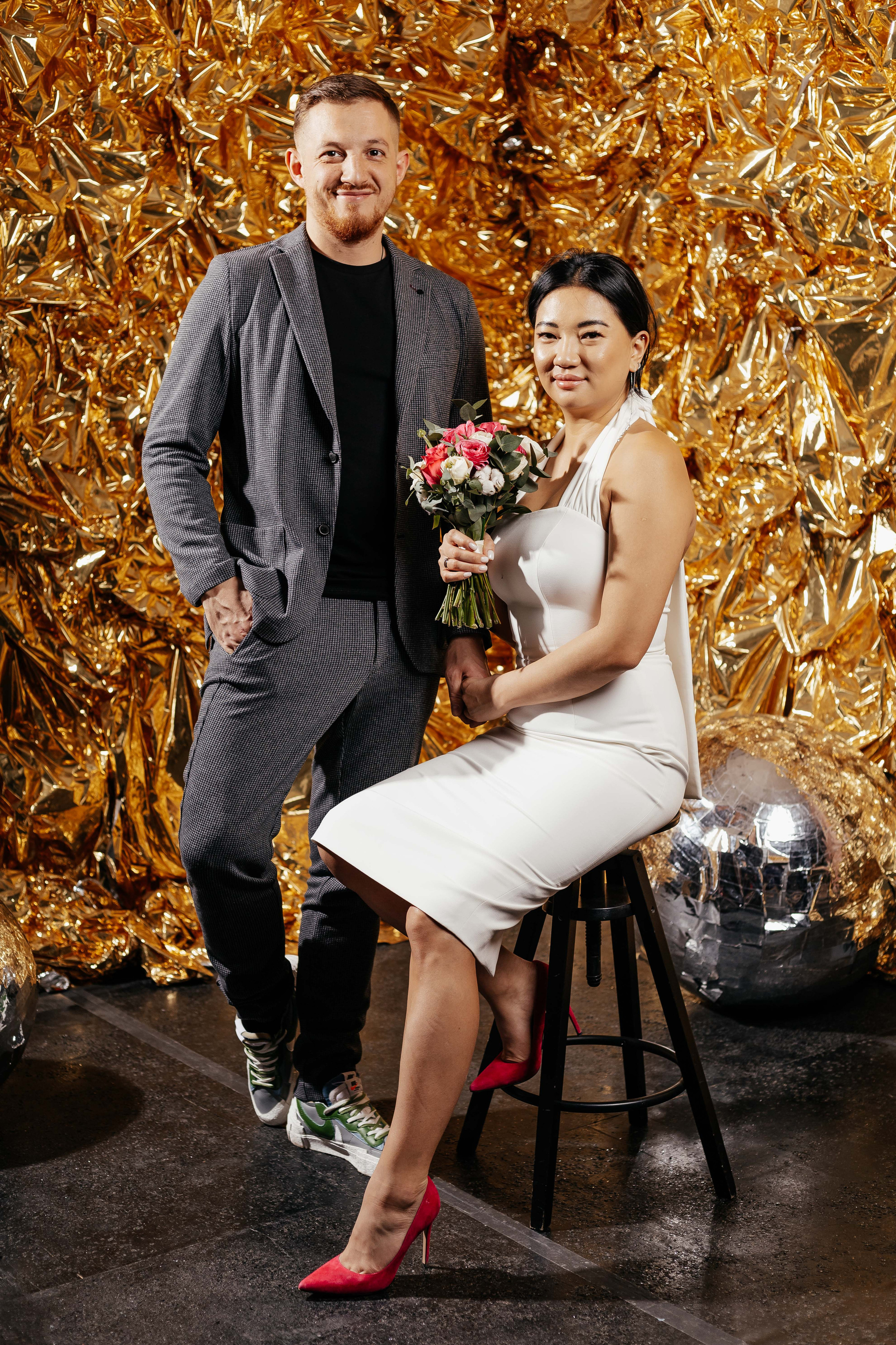 Свадьба Жени и Гали. Контент фотограф в Ростове-на-Дону Мардус Павел