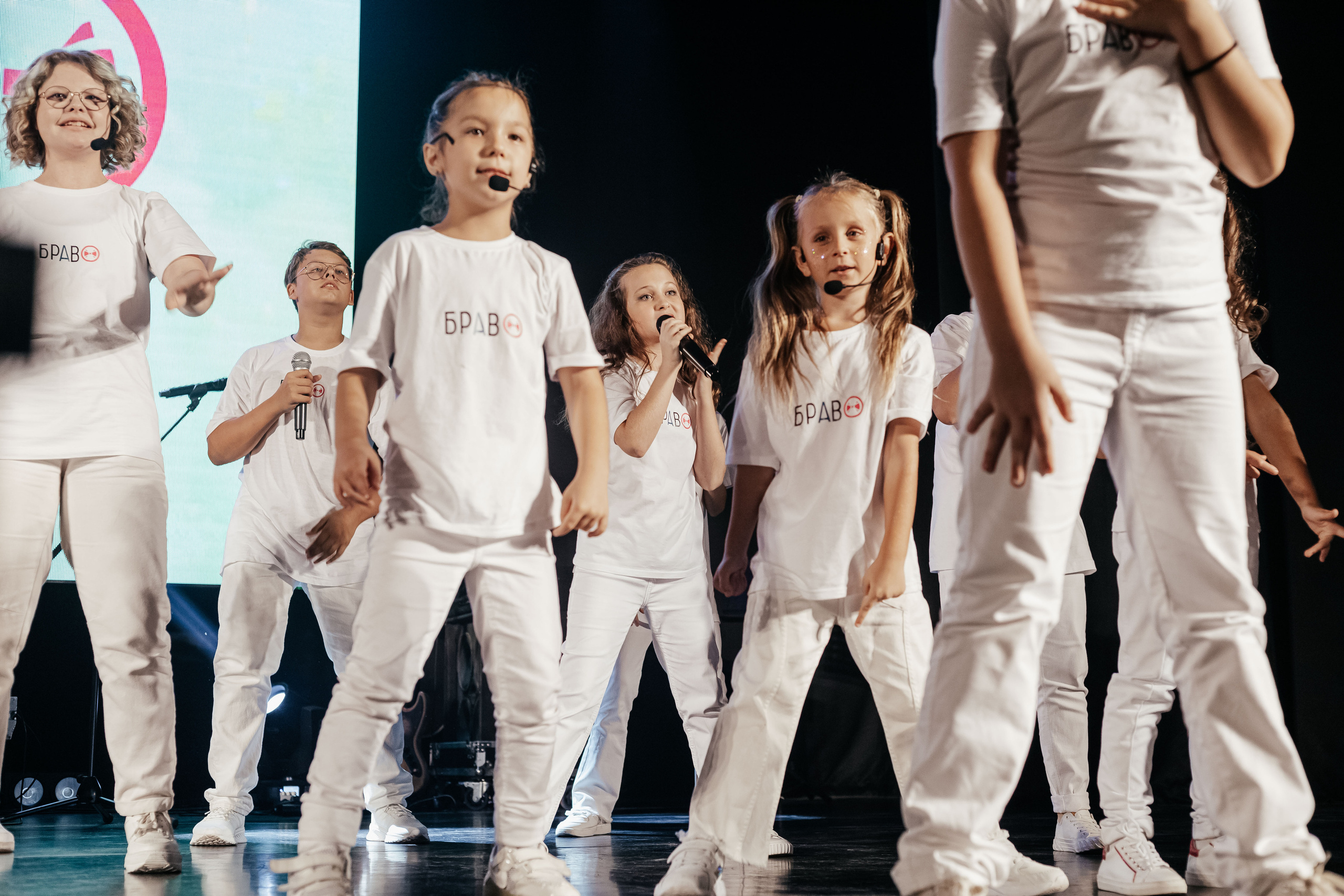 Концерт Газманова младшего. Контент фотограф в Ростове-на-Дону Мардус Павел