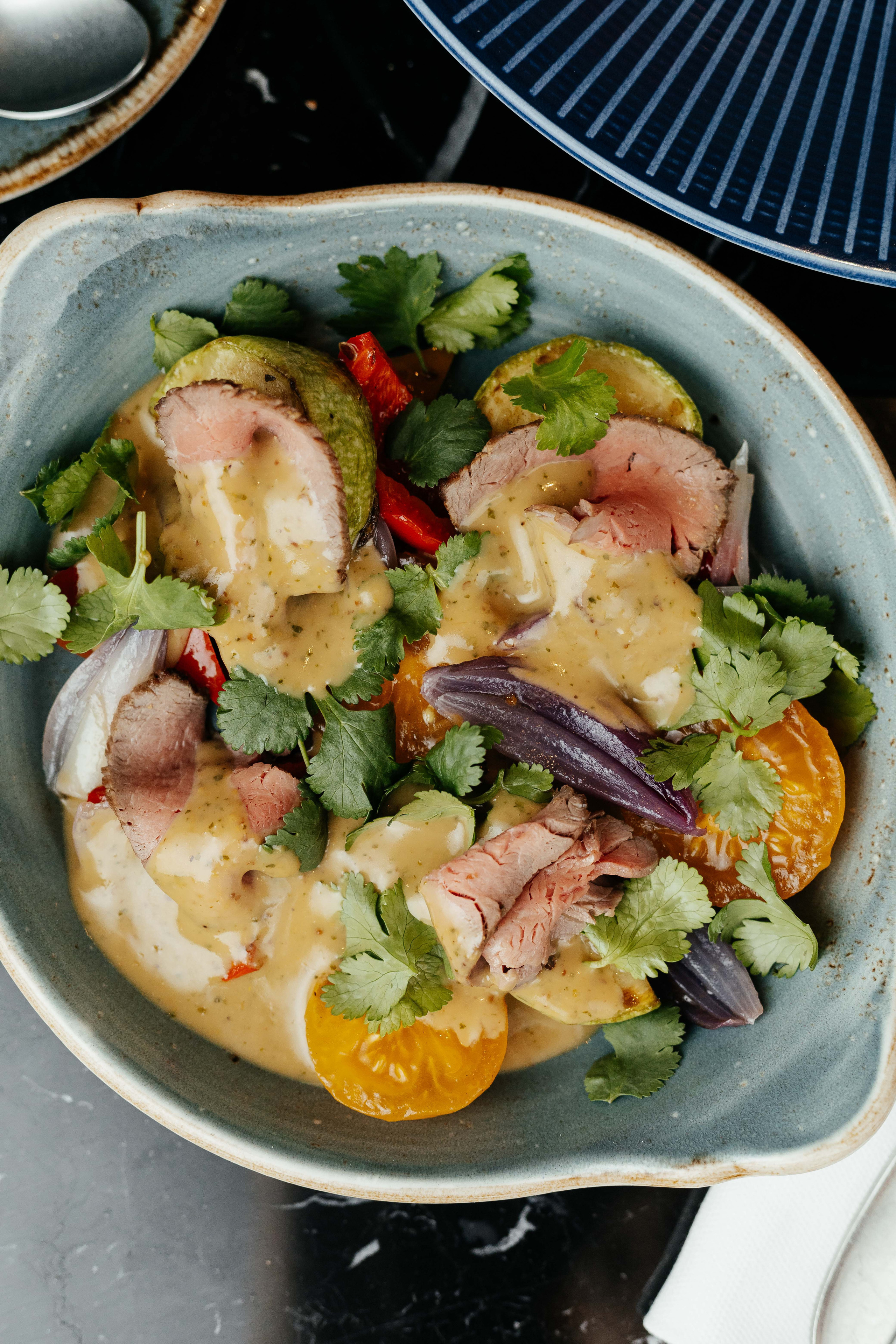 Amalfi Итальянский ресторан. Контент фотограф в Ростове-на-Дону Мардус Павел