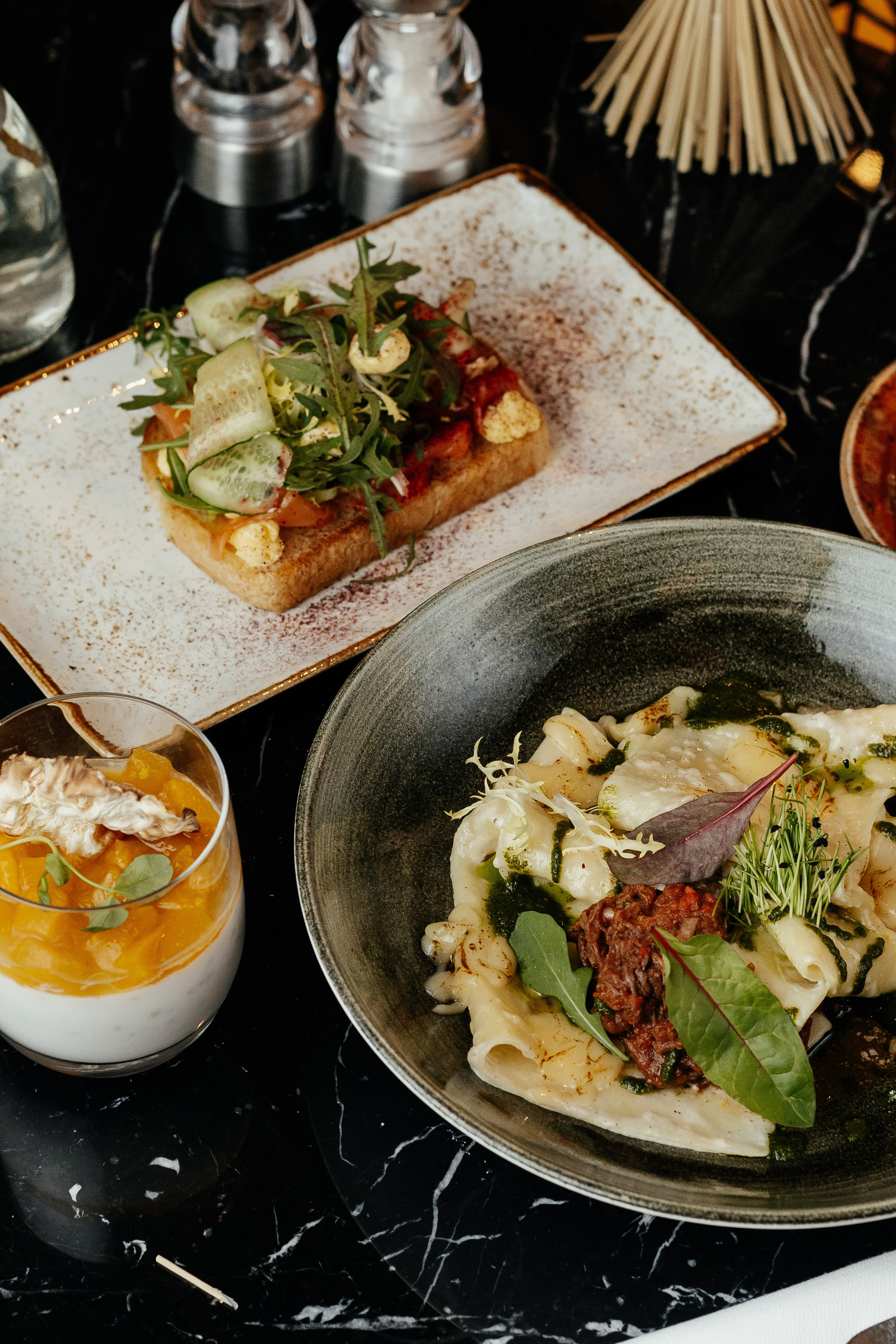 Amalfi Итальянский ресторан. Контент фотограф в Ростове-на-Дону Мардус Павел