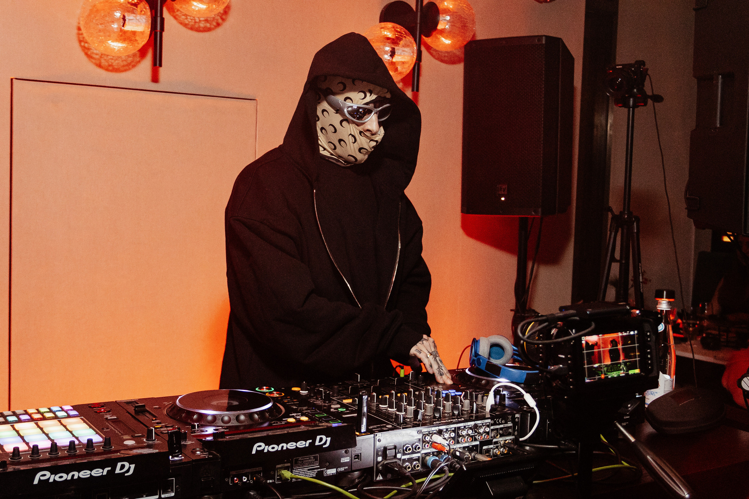 Китайский Новый год в скай баре Empire. Контент фотограф в Ростове-на-Дону Мардус Павел