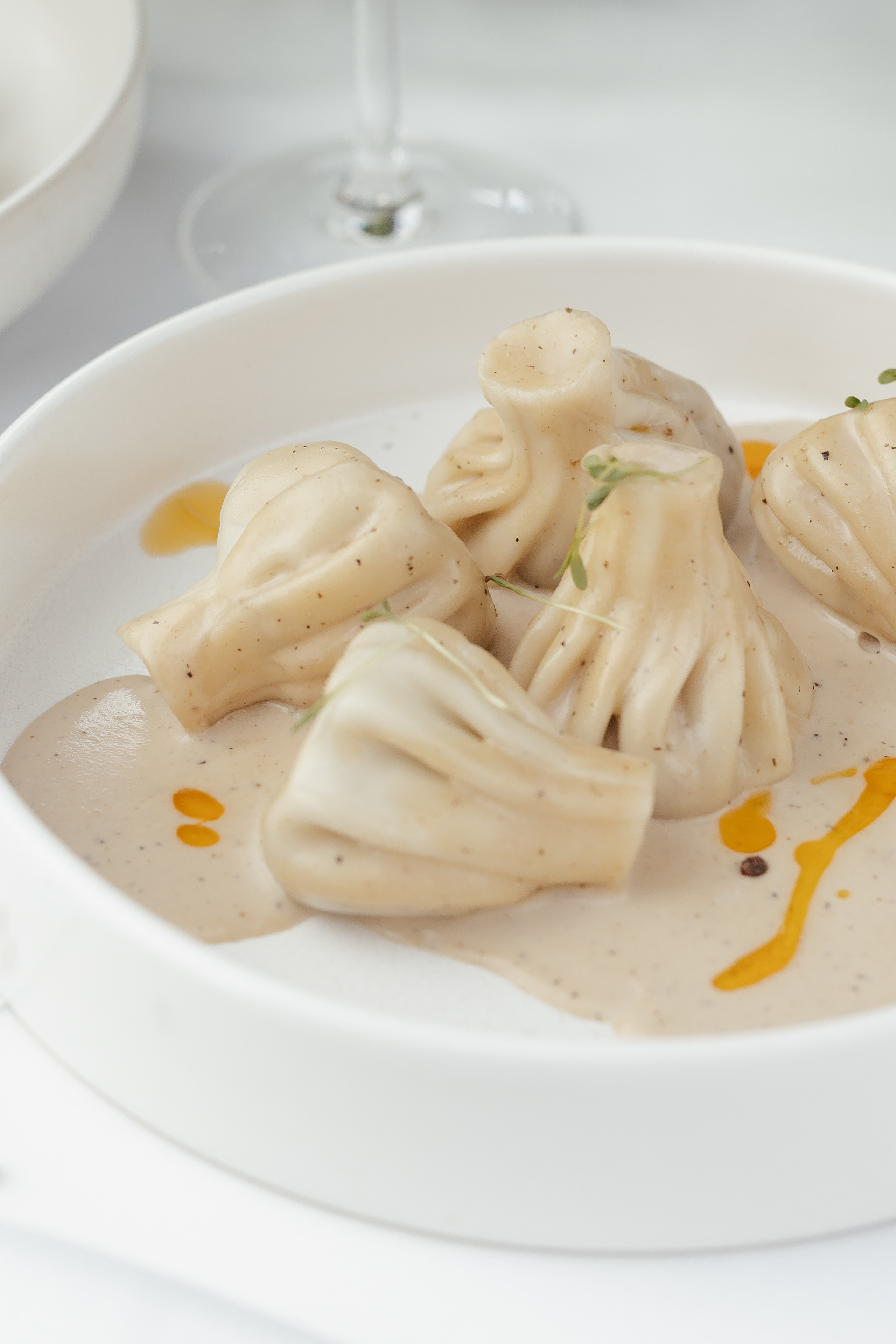 Ресторан Lilo by Ginza Project. Контент фотограф в Ростове-на-Дону Мардус Павел