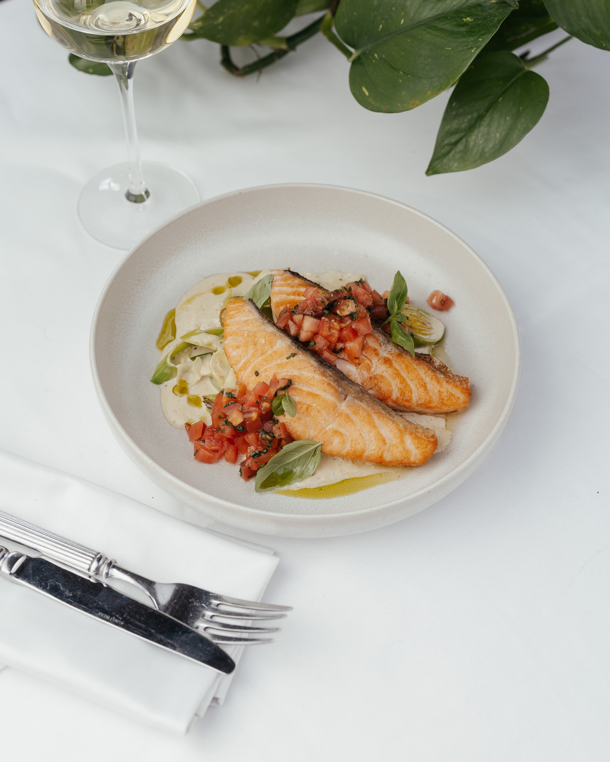 Ресторан Lilo by Ginza Project. Контент фотограф в Ростове-на-Дону Мардус Павел