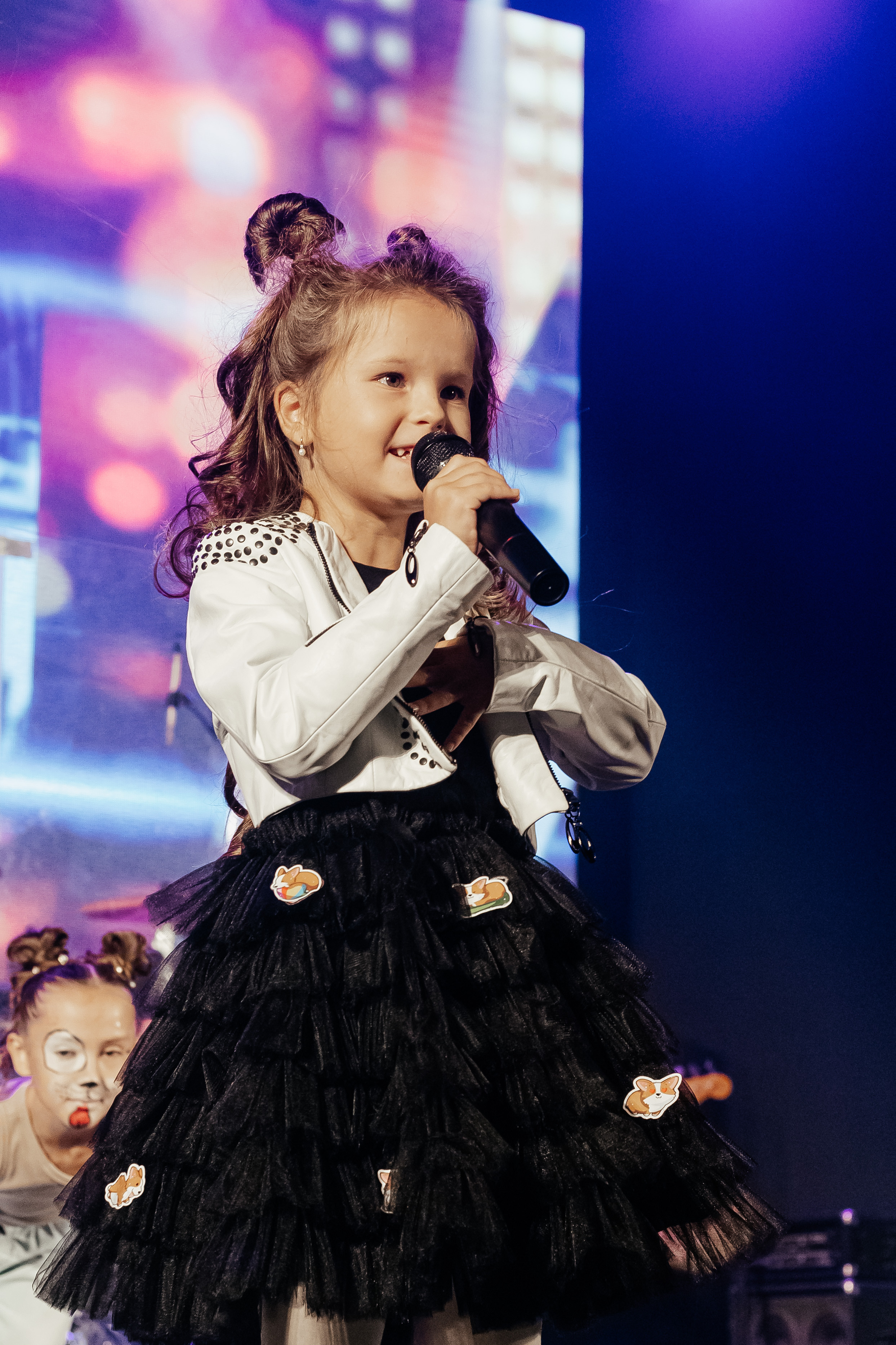 Концерт Газманова младшего. Контент фотограф в Ростове-на-Дону Мардус Павел