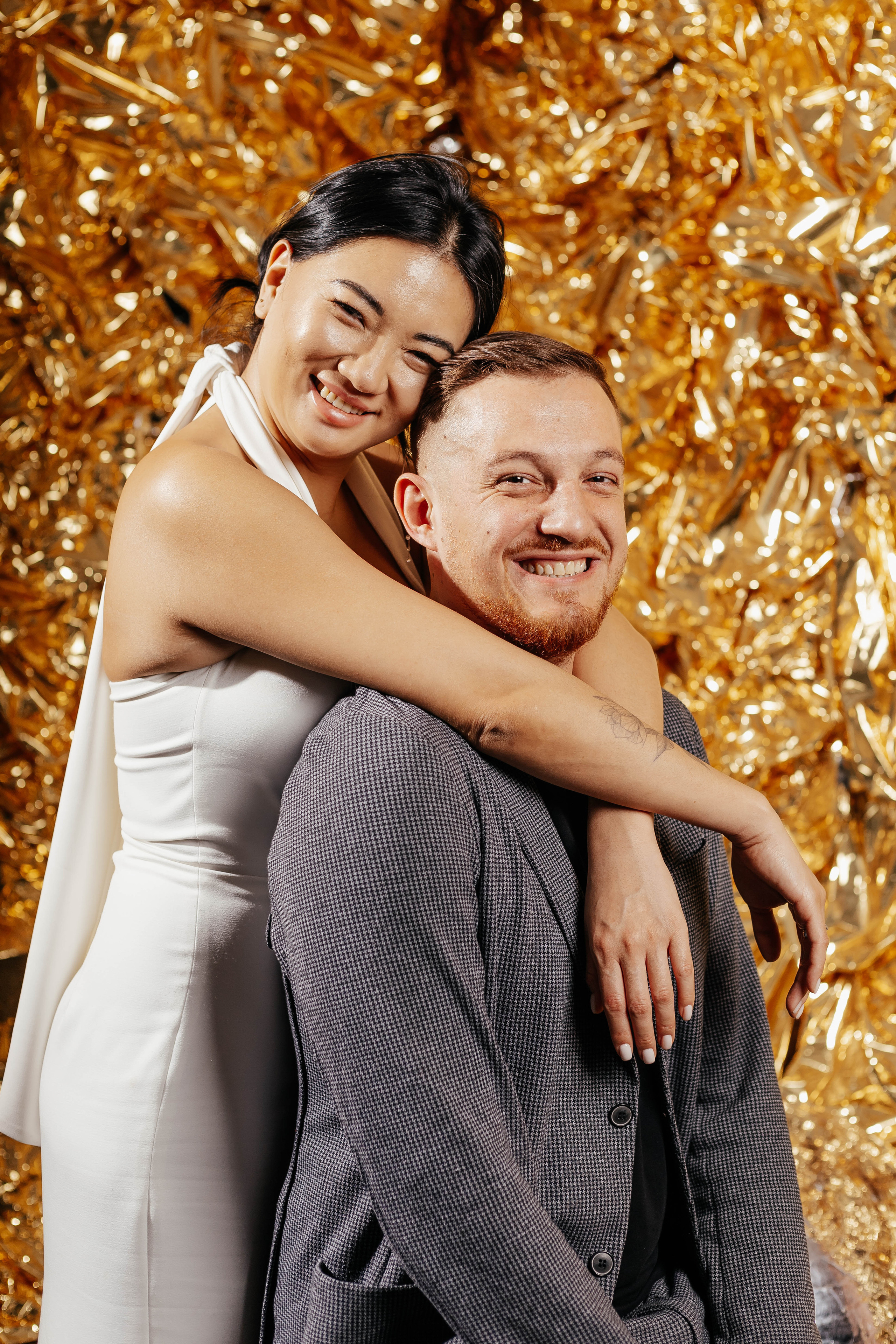 Свадьба Жени и Гали. Контент фотограф в Ростове-на-Дону Мардус Павел