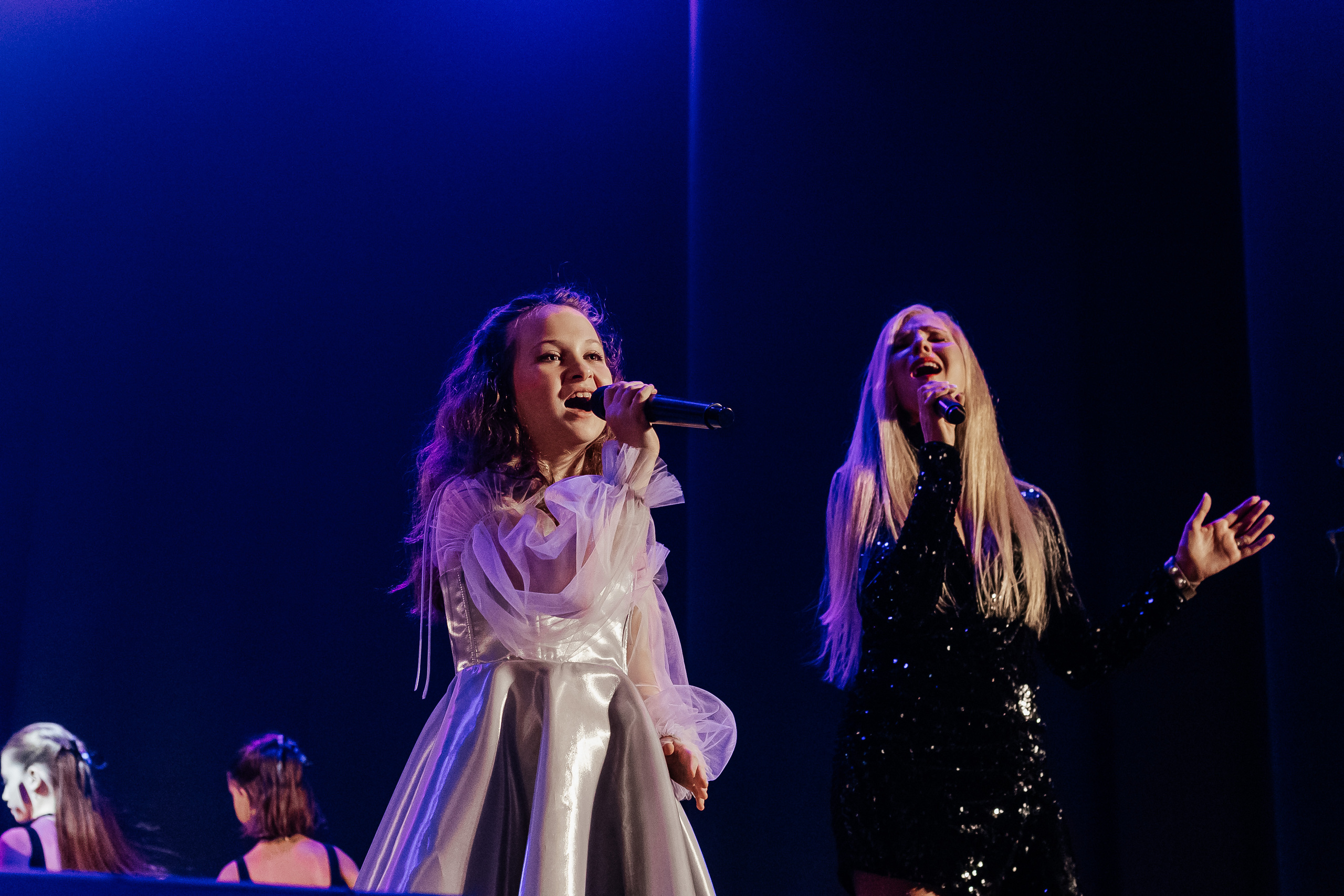 Концерт Газманова младшего. Контент фотограф в Ростове-на-Дону Мардус Павел