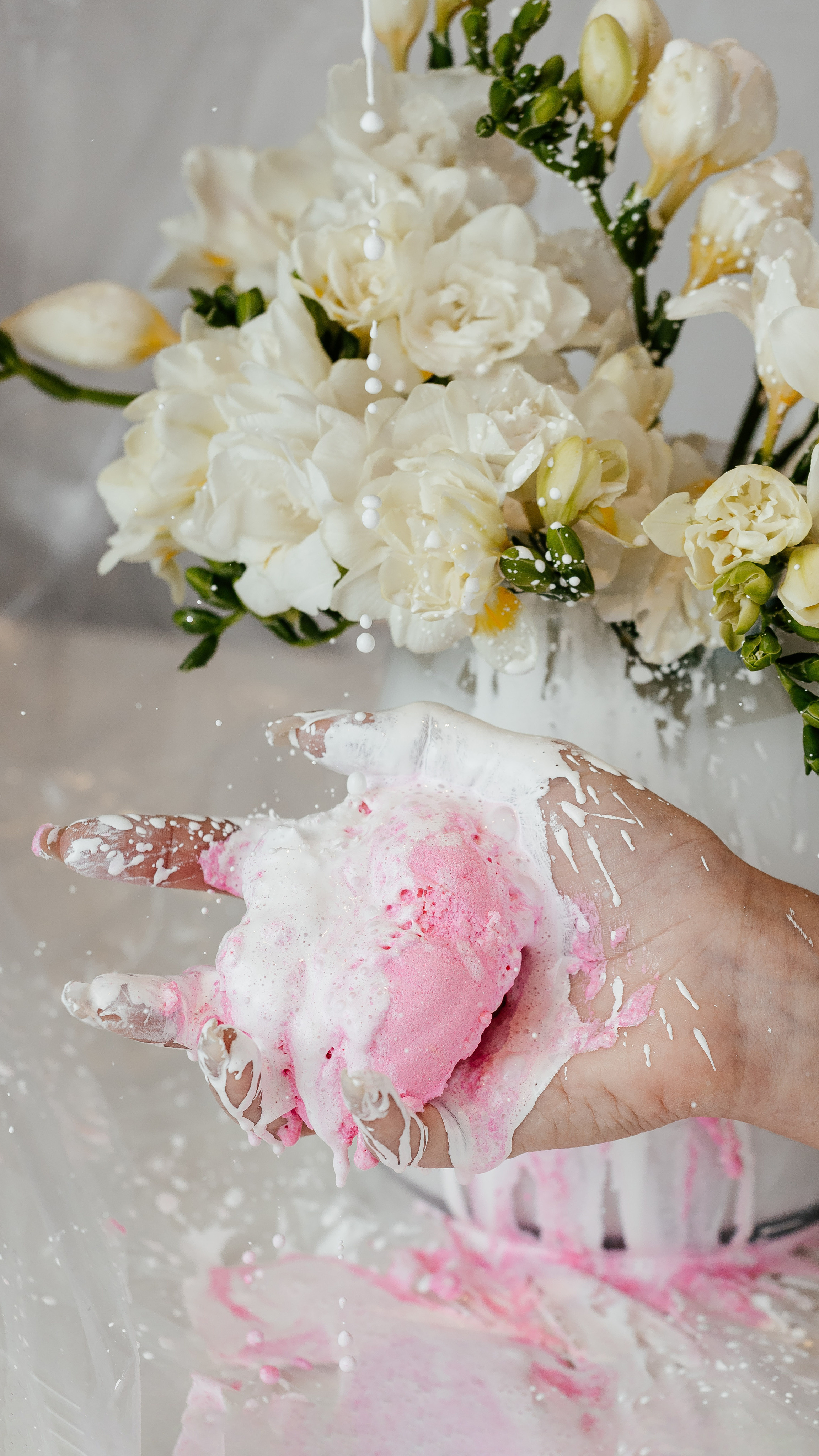 Shimmer boom. Контент фотограф в Ростове-на-Дону Мардус Павел