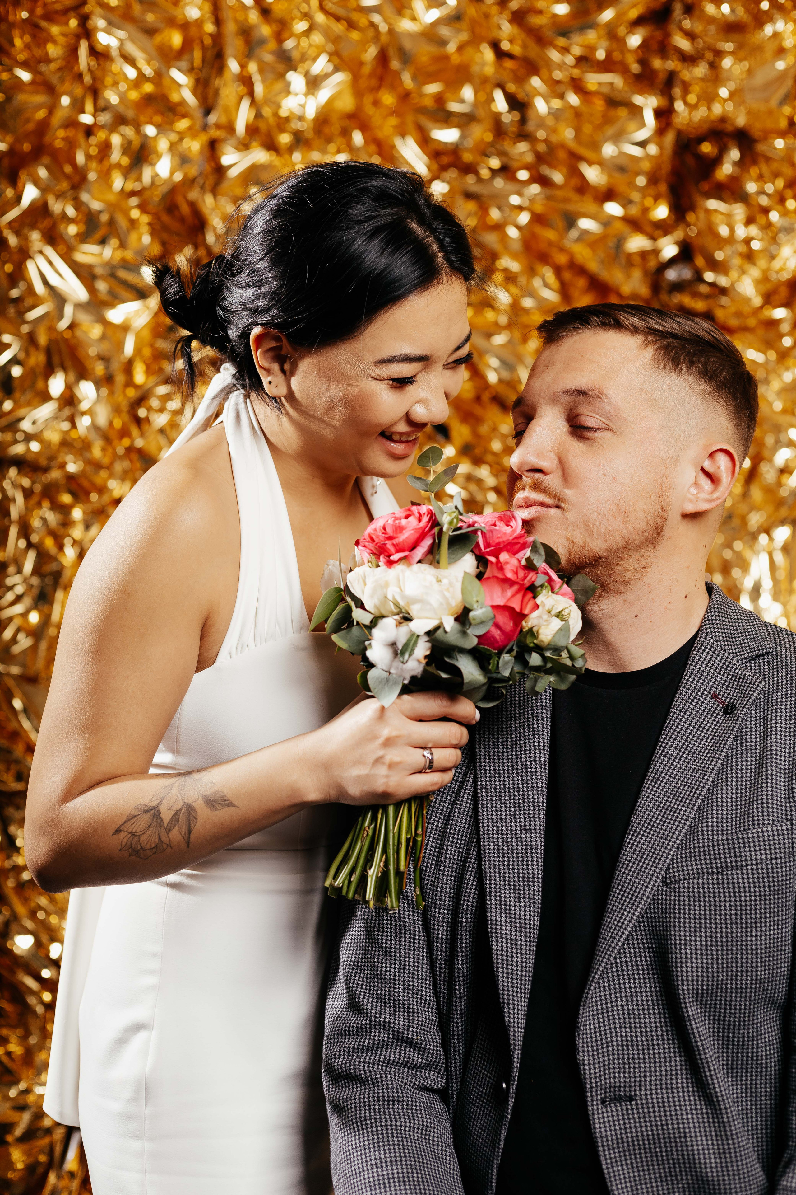 Свадьба Жени и Гали. Контент фотограф в Ростове-на-Дону Мардус Павел