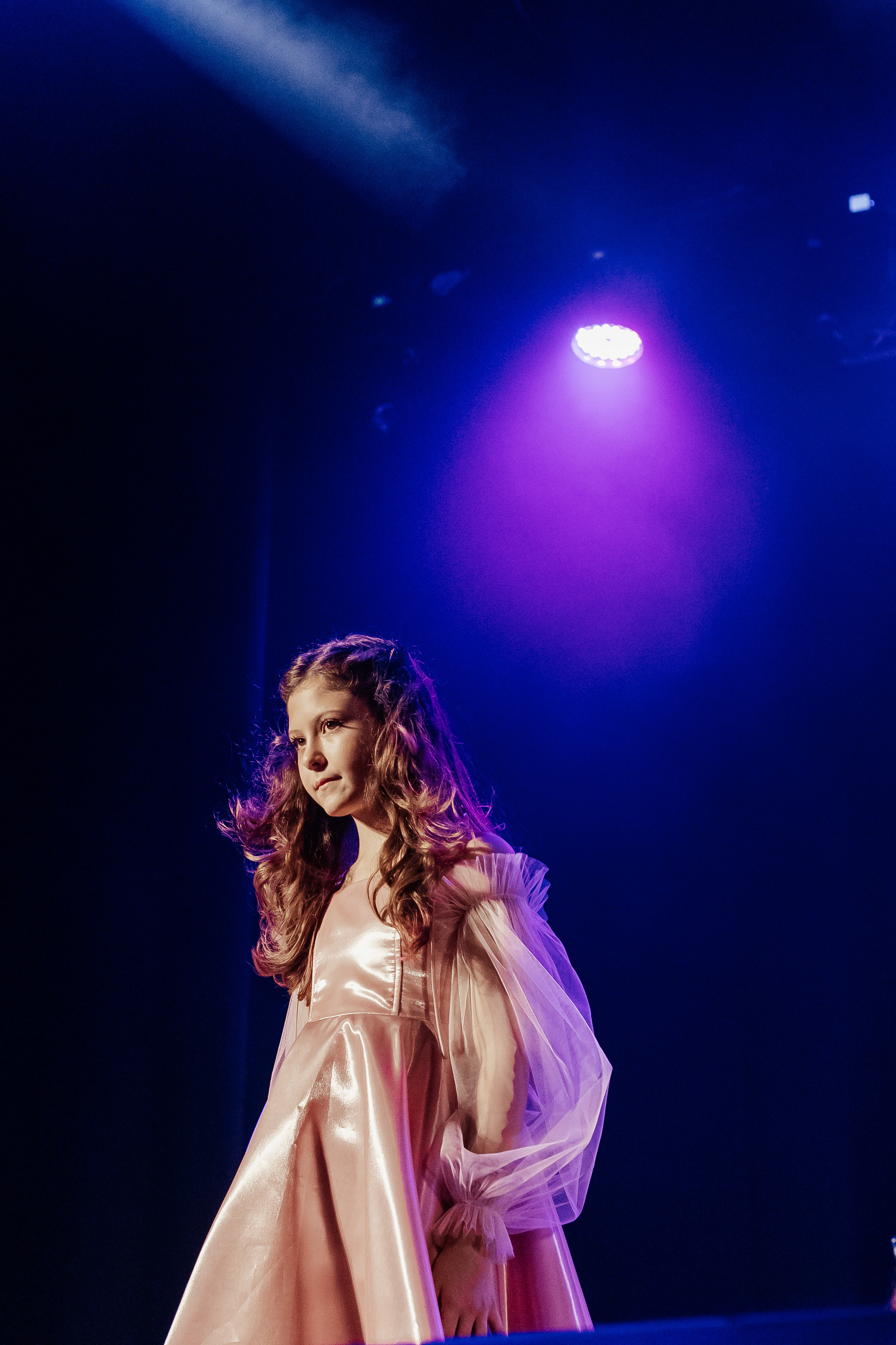 Концерт Газманова младшего. Контент фотограф в Ростове-на-Дону Мардус Павел